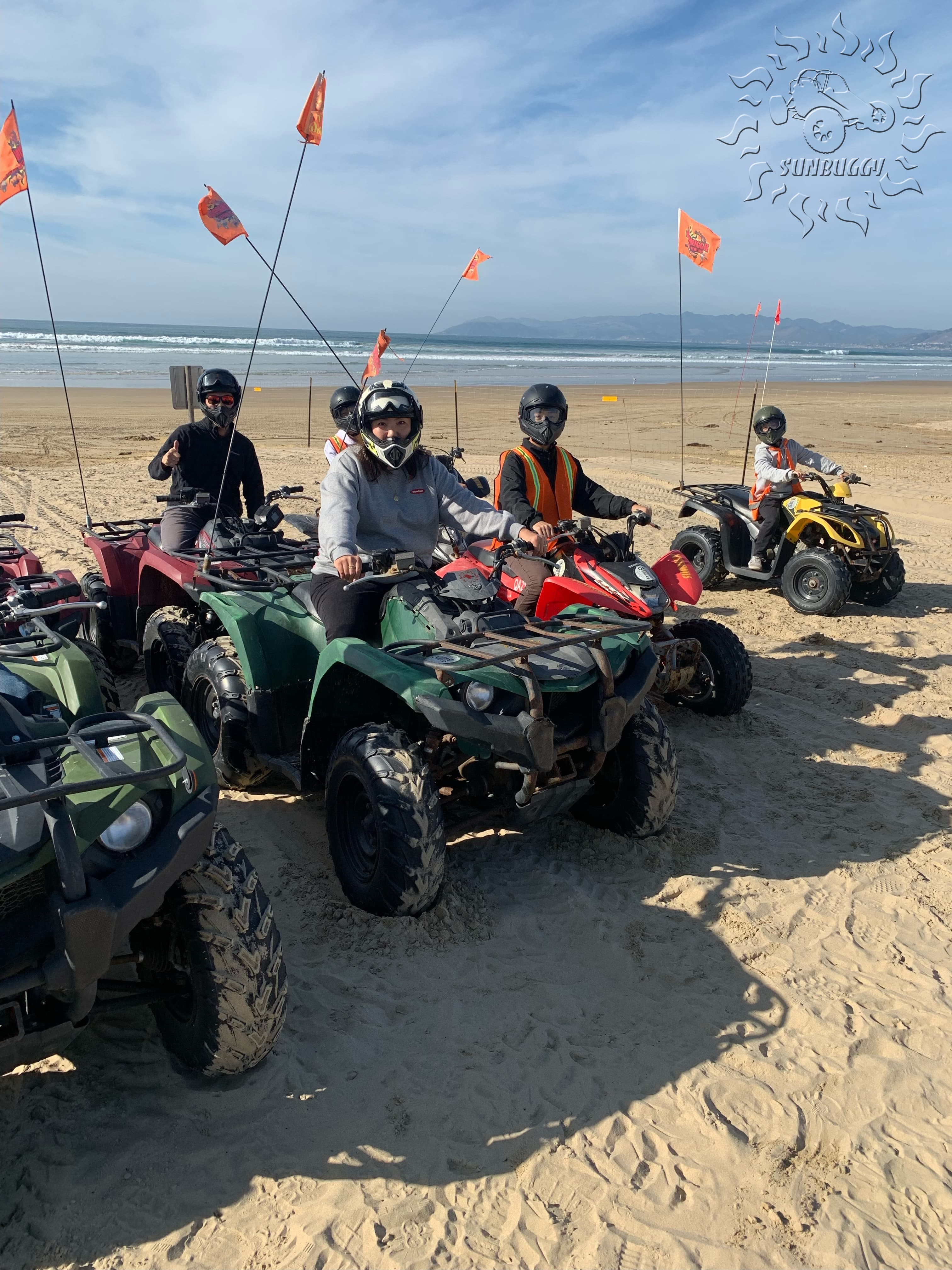Pismo adventure photo