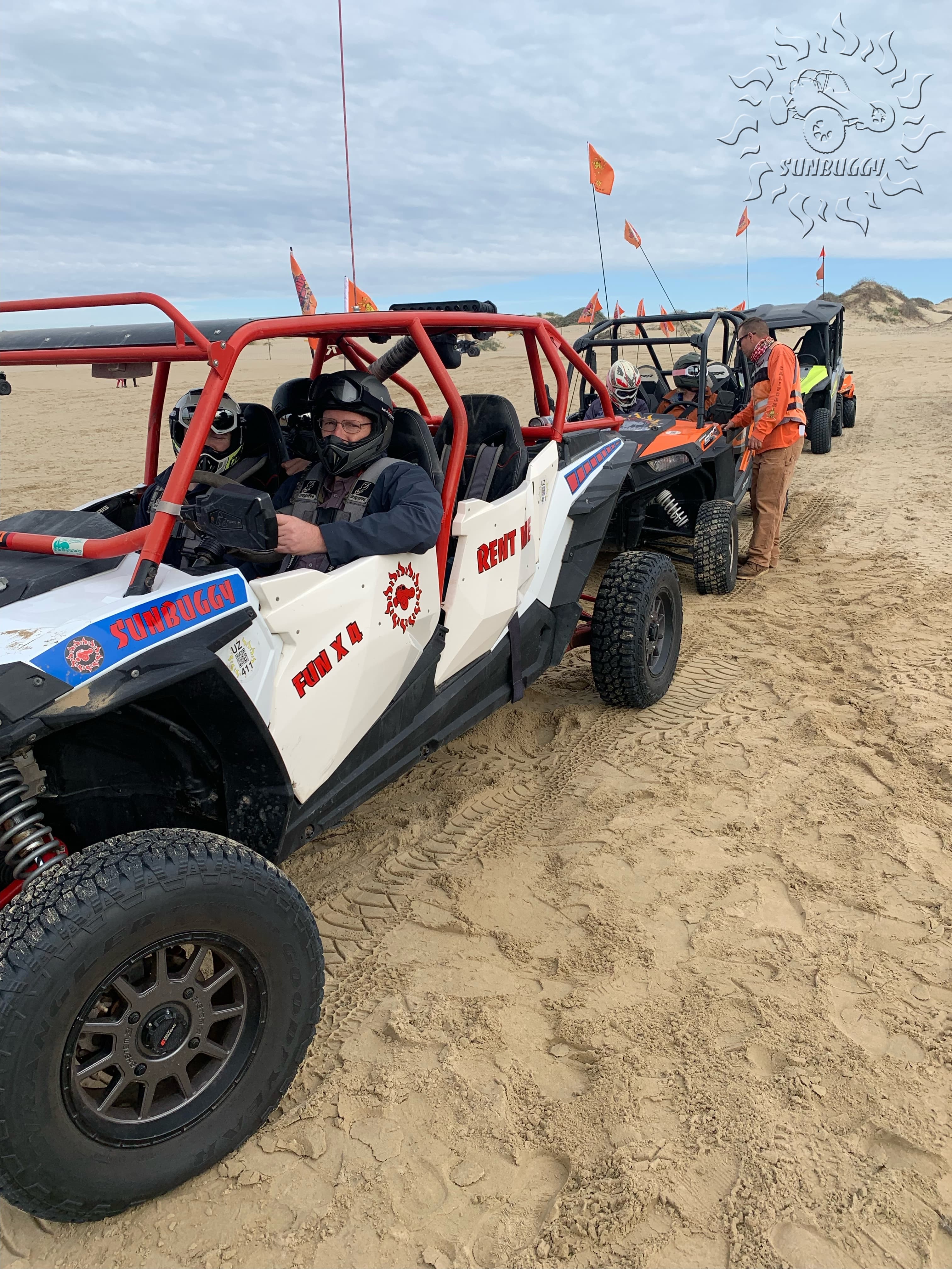 Pismo adventure photo