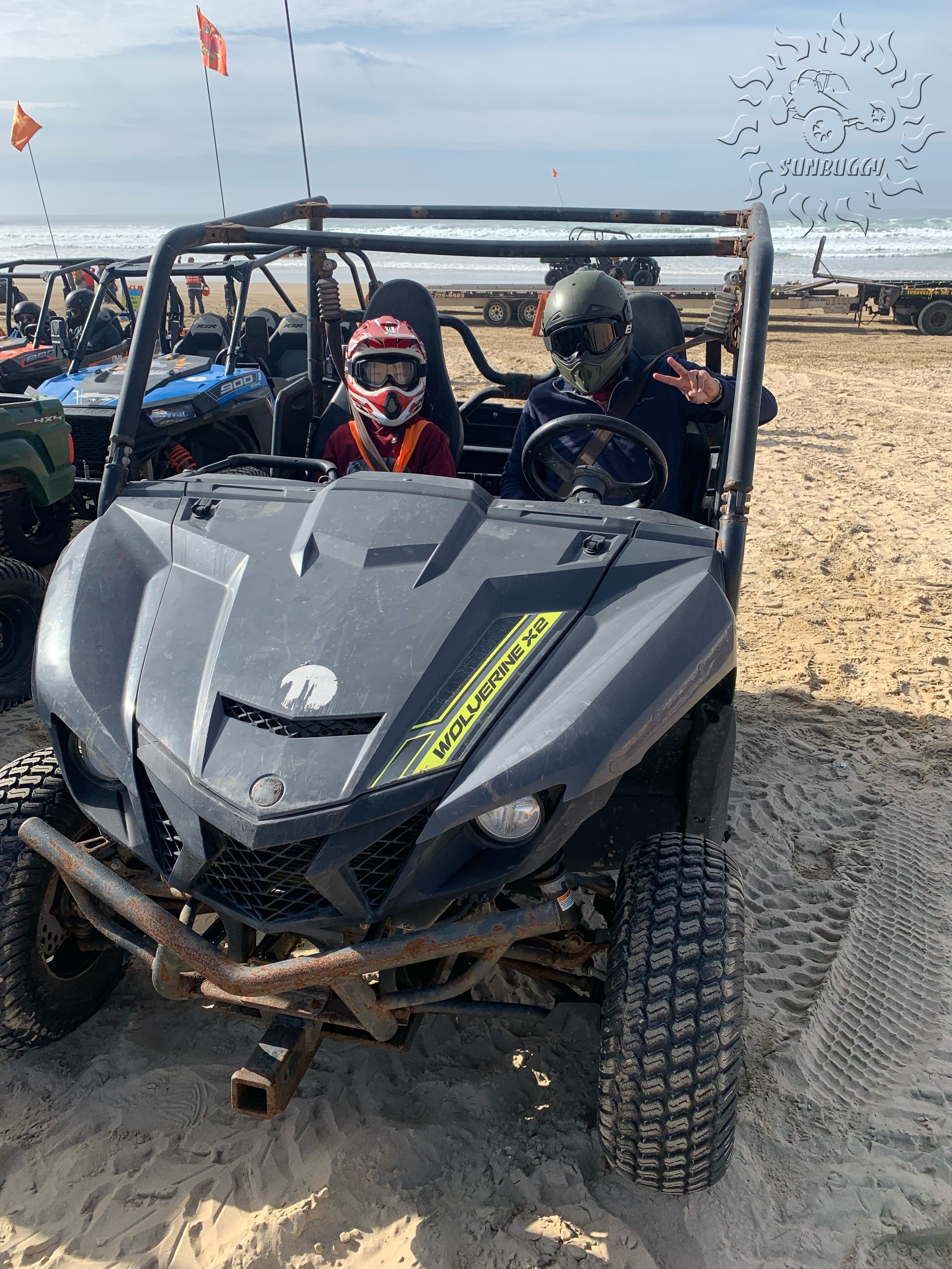 Pismo adventure photo