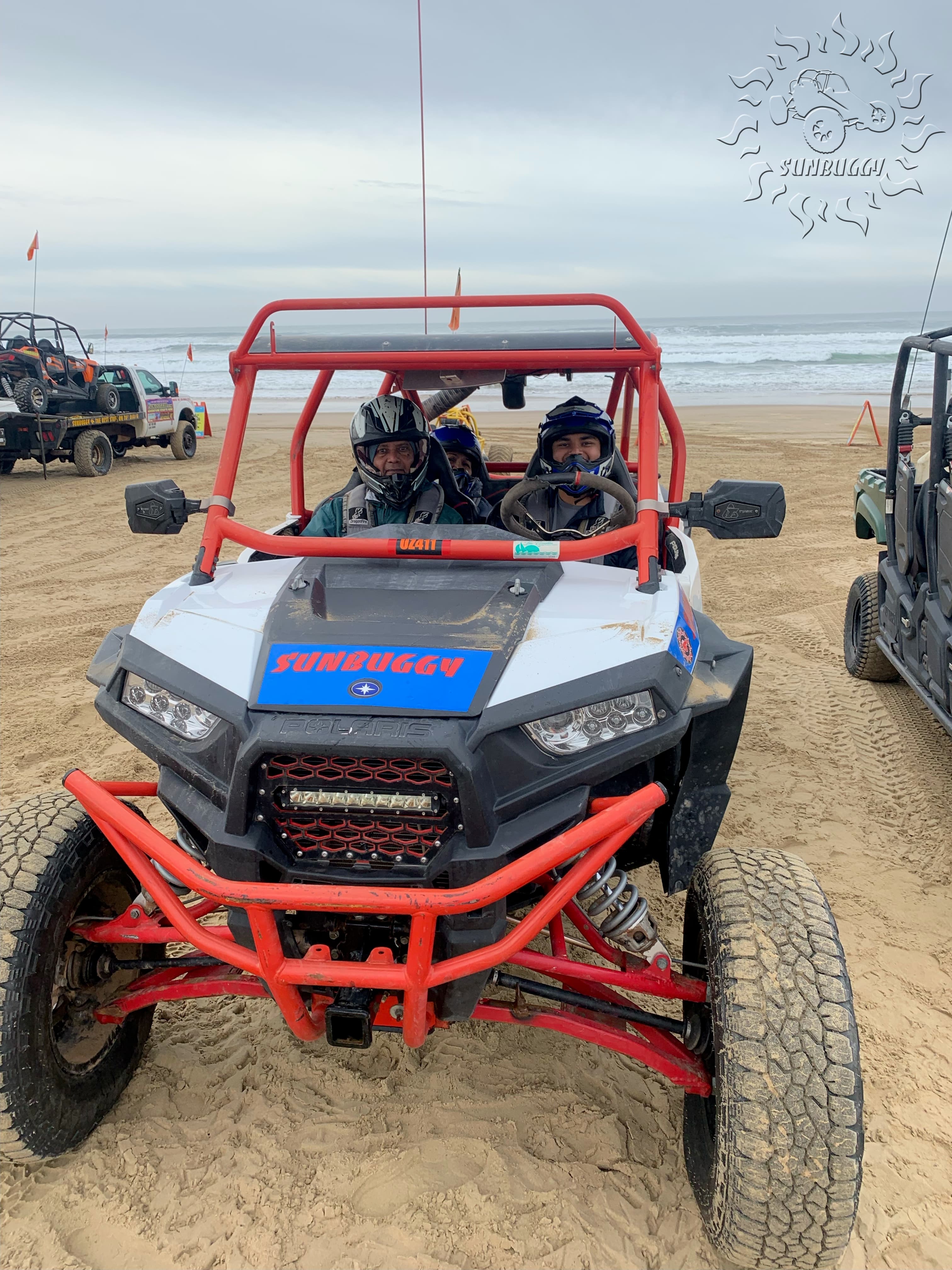Pismo adventure photo