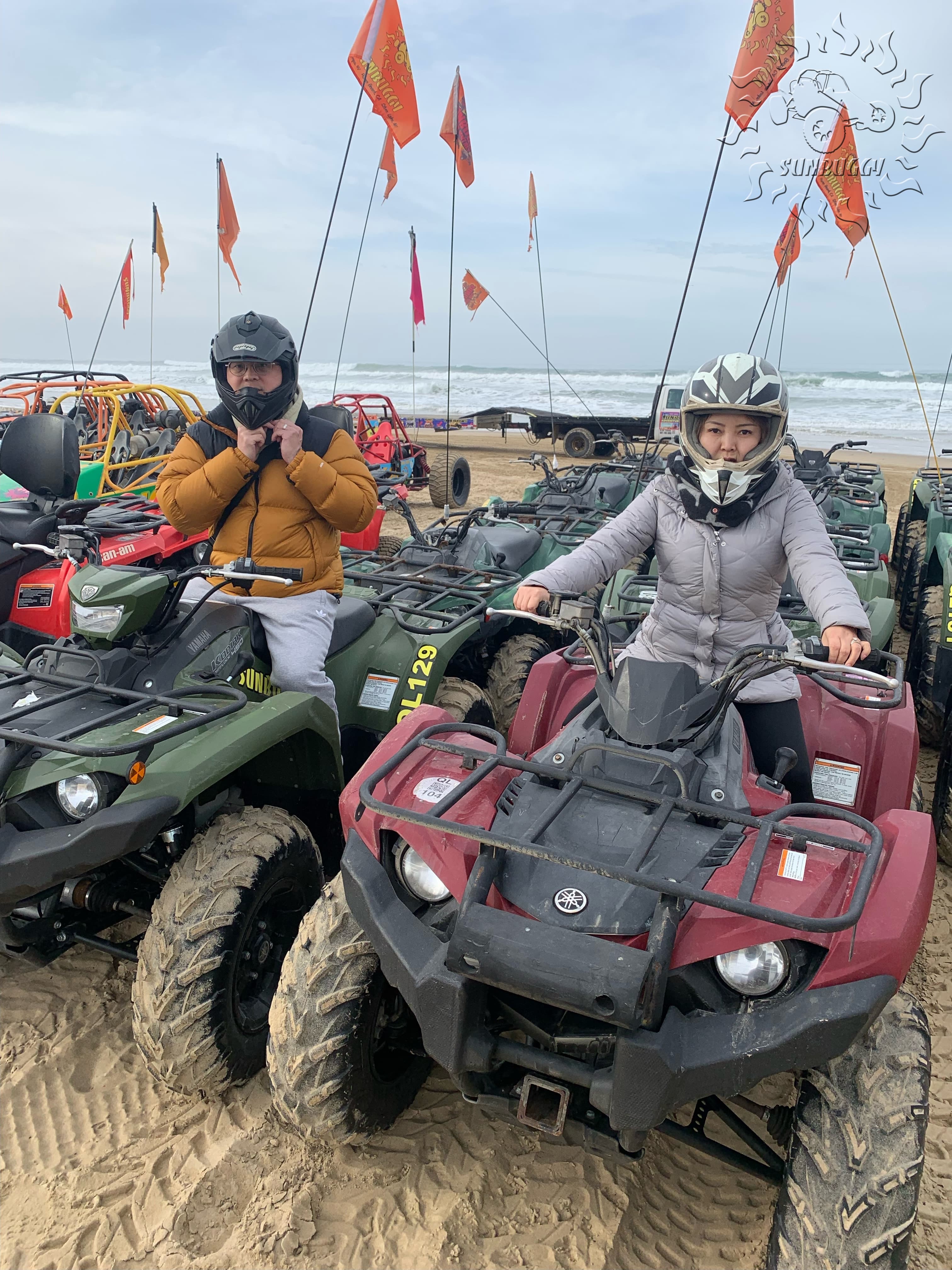 Pismo adventure photo