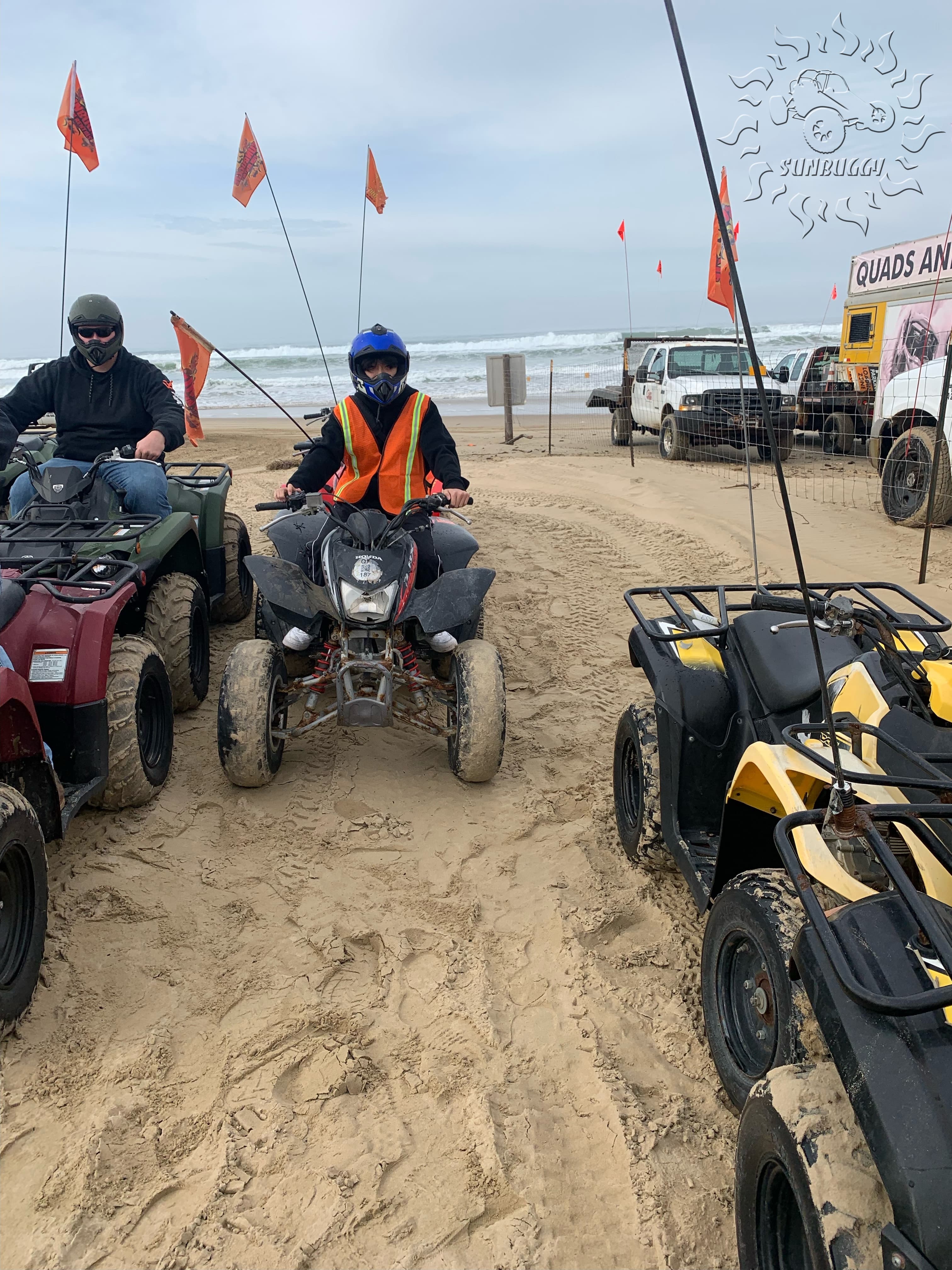 Pismo adventure photo