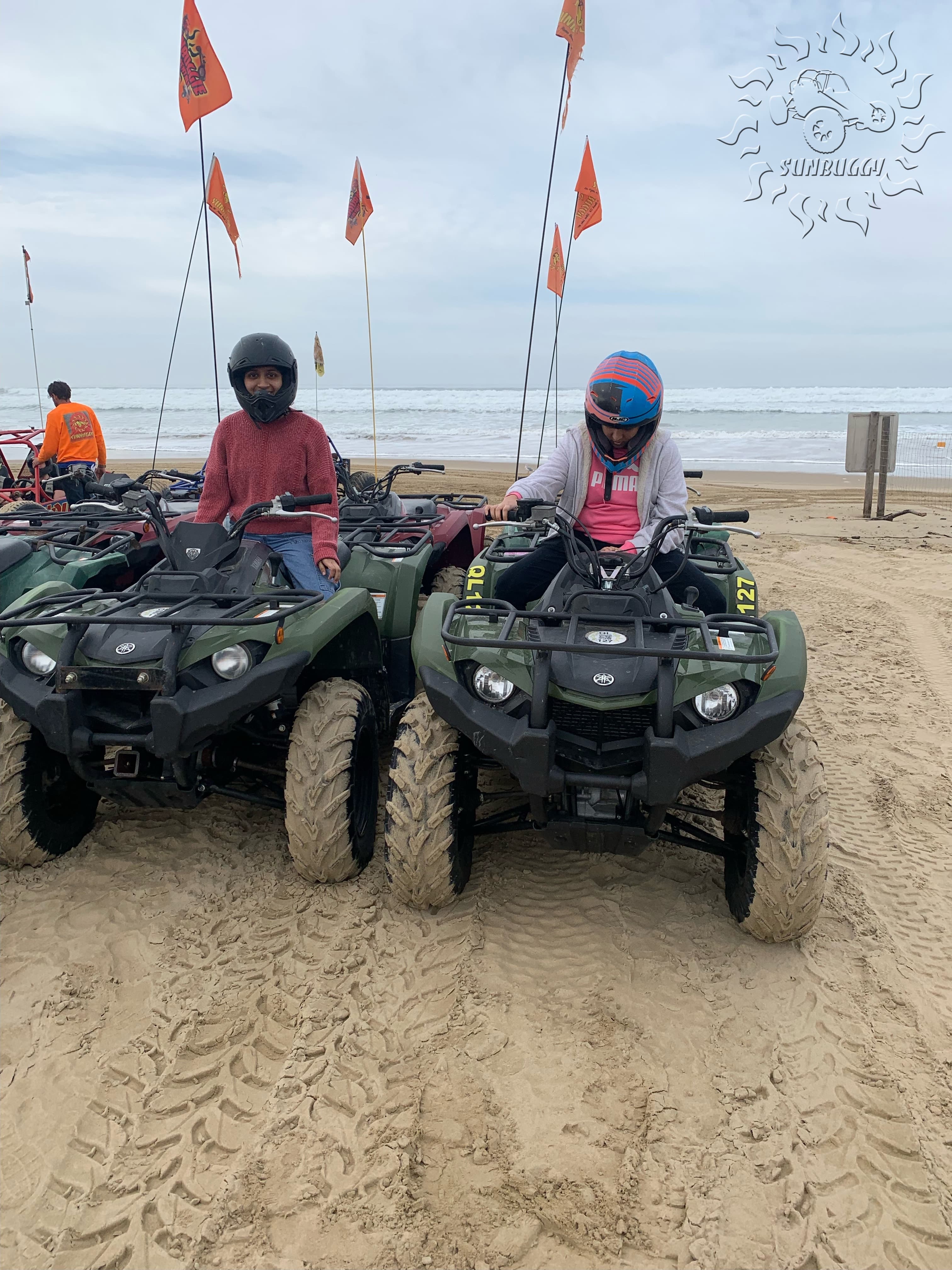 Pismo adventure photo