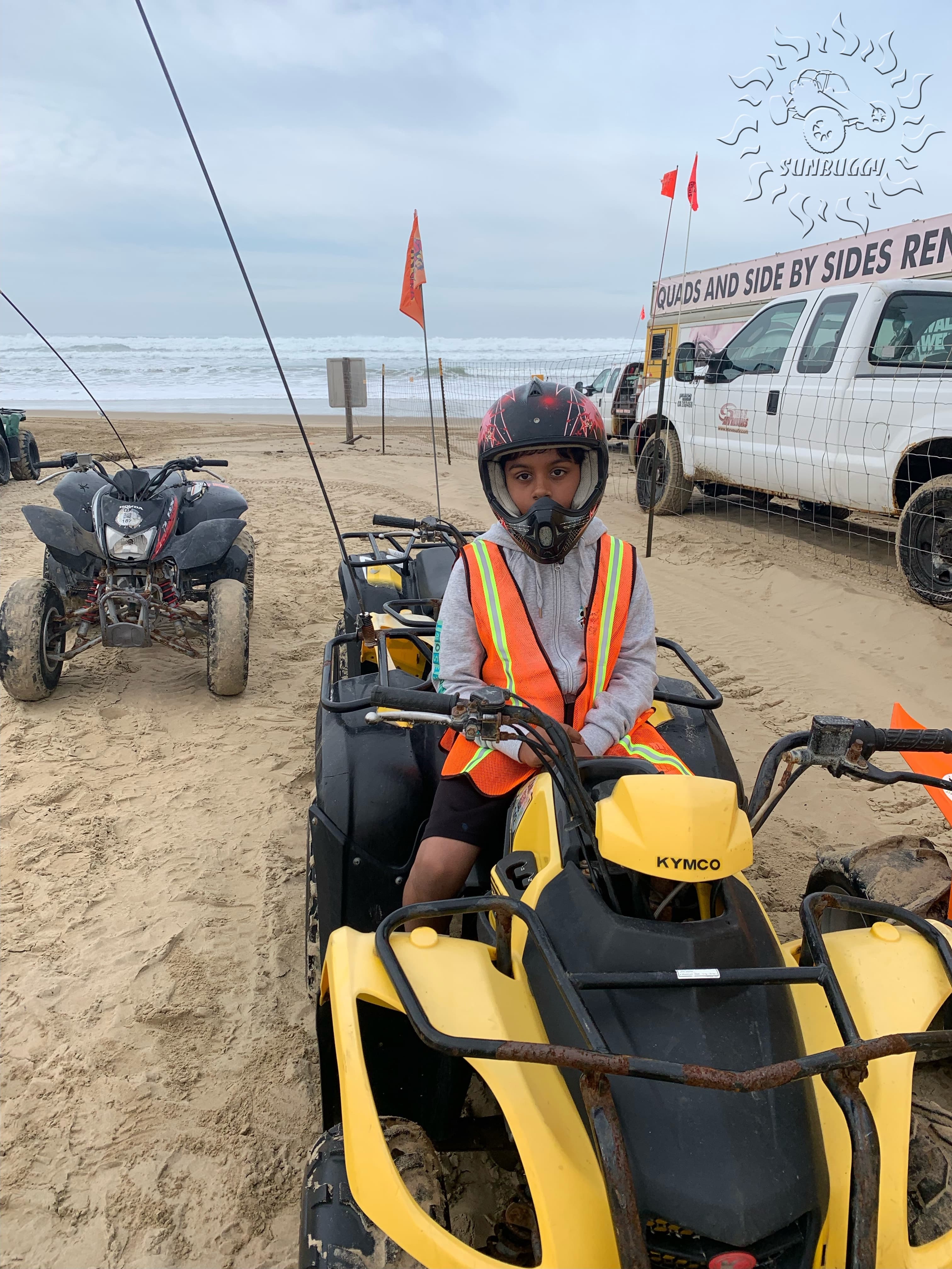 Pismo adventure photo