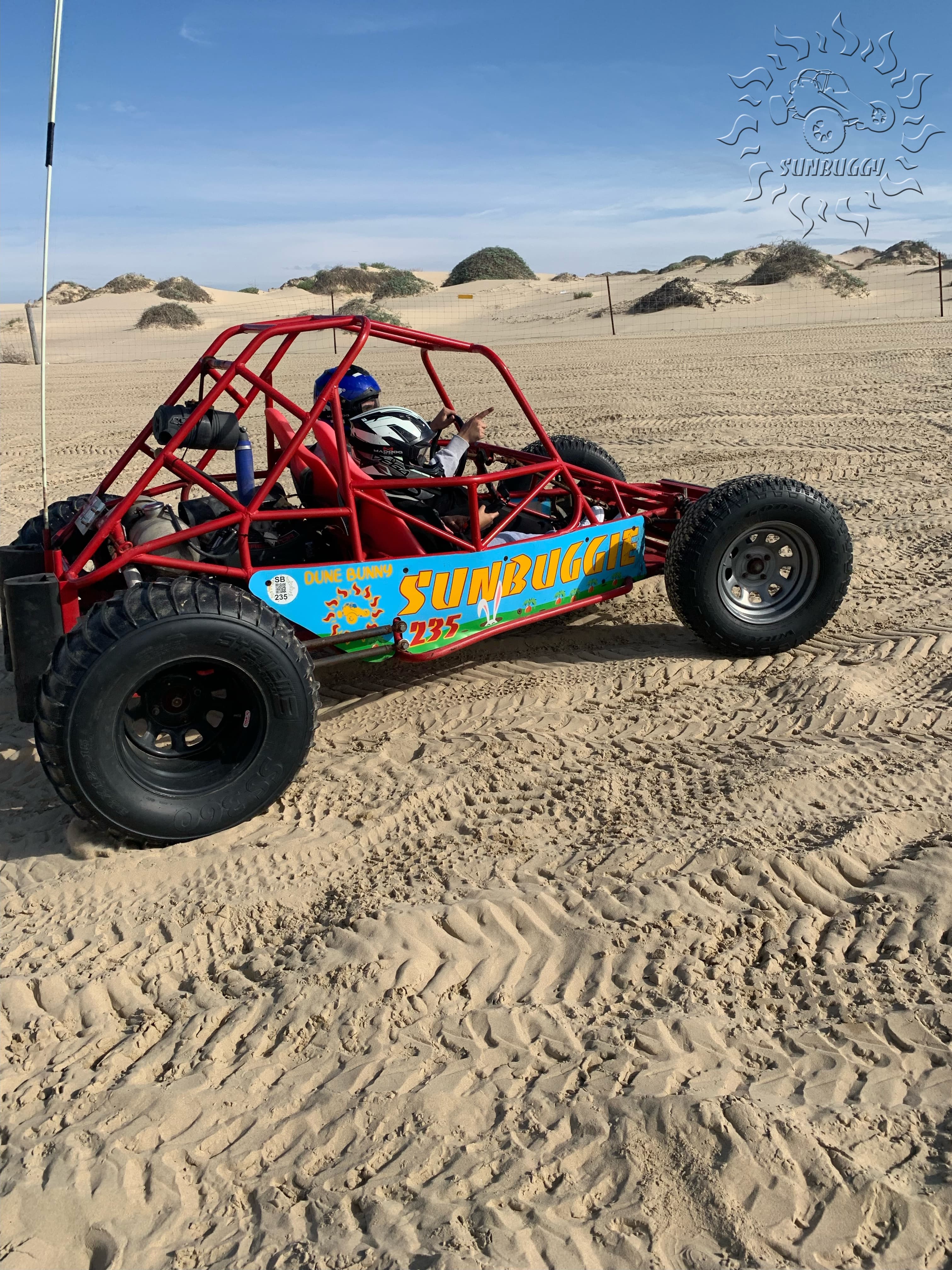 Pismo adventure photo