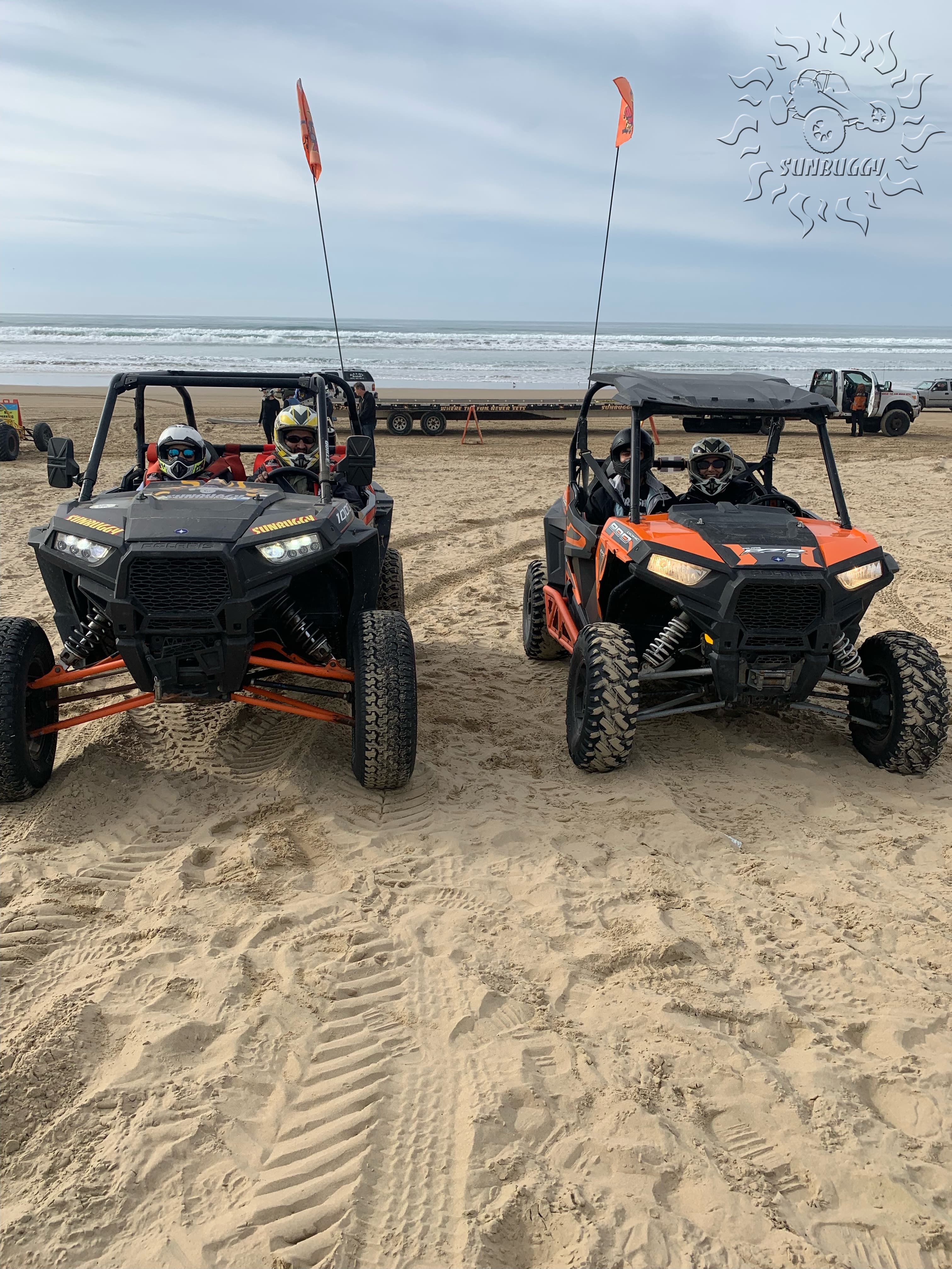 Pismo adventure photo