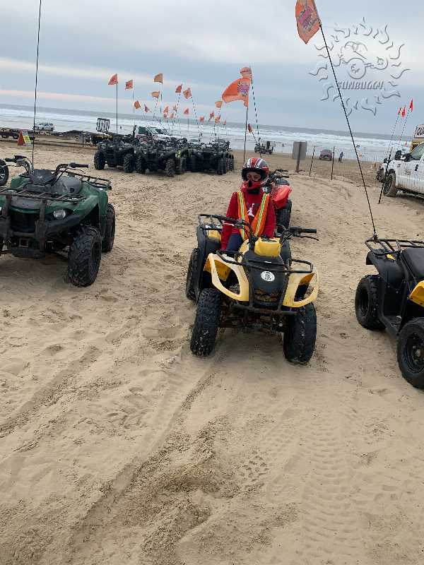 Pismo adventure photo