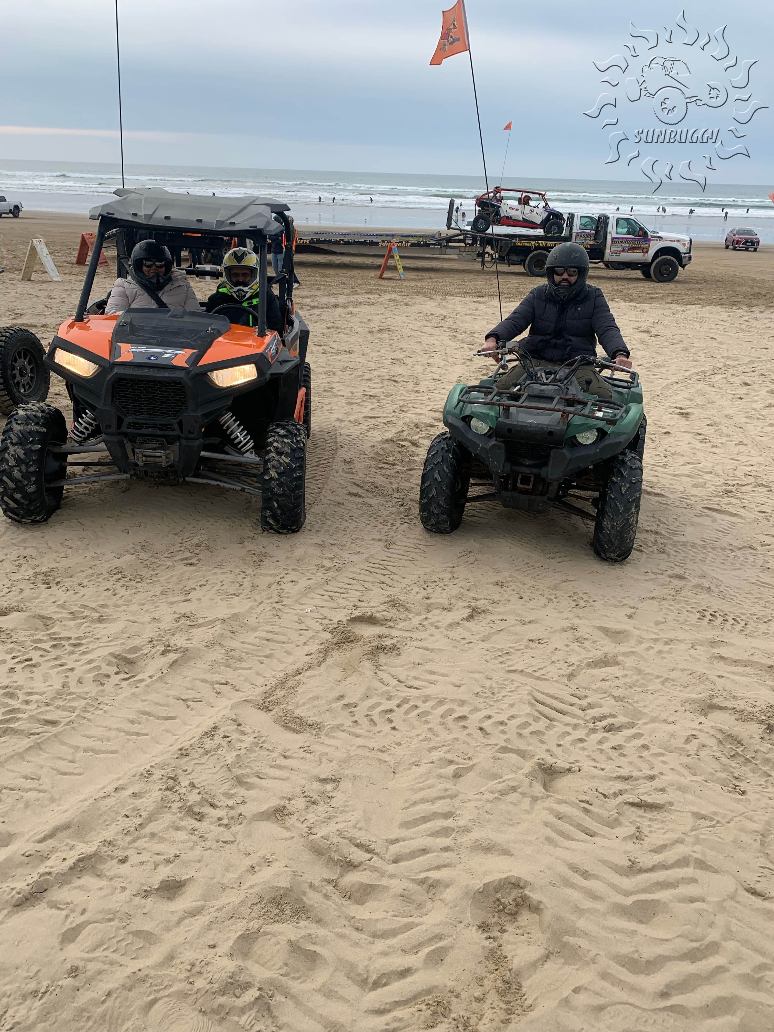 Pismo adventure photo
