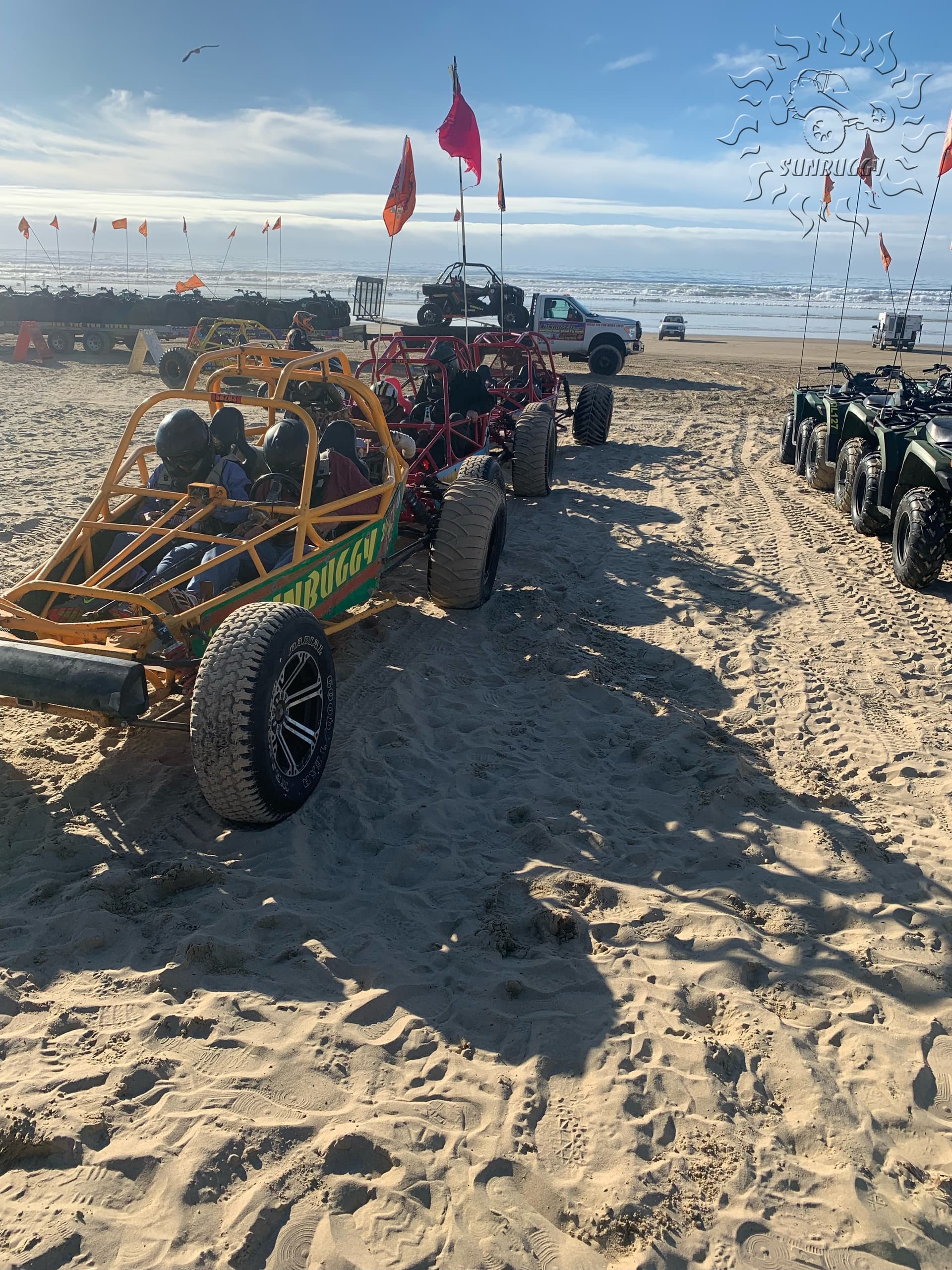 Pismo adventure photo