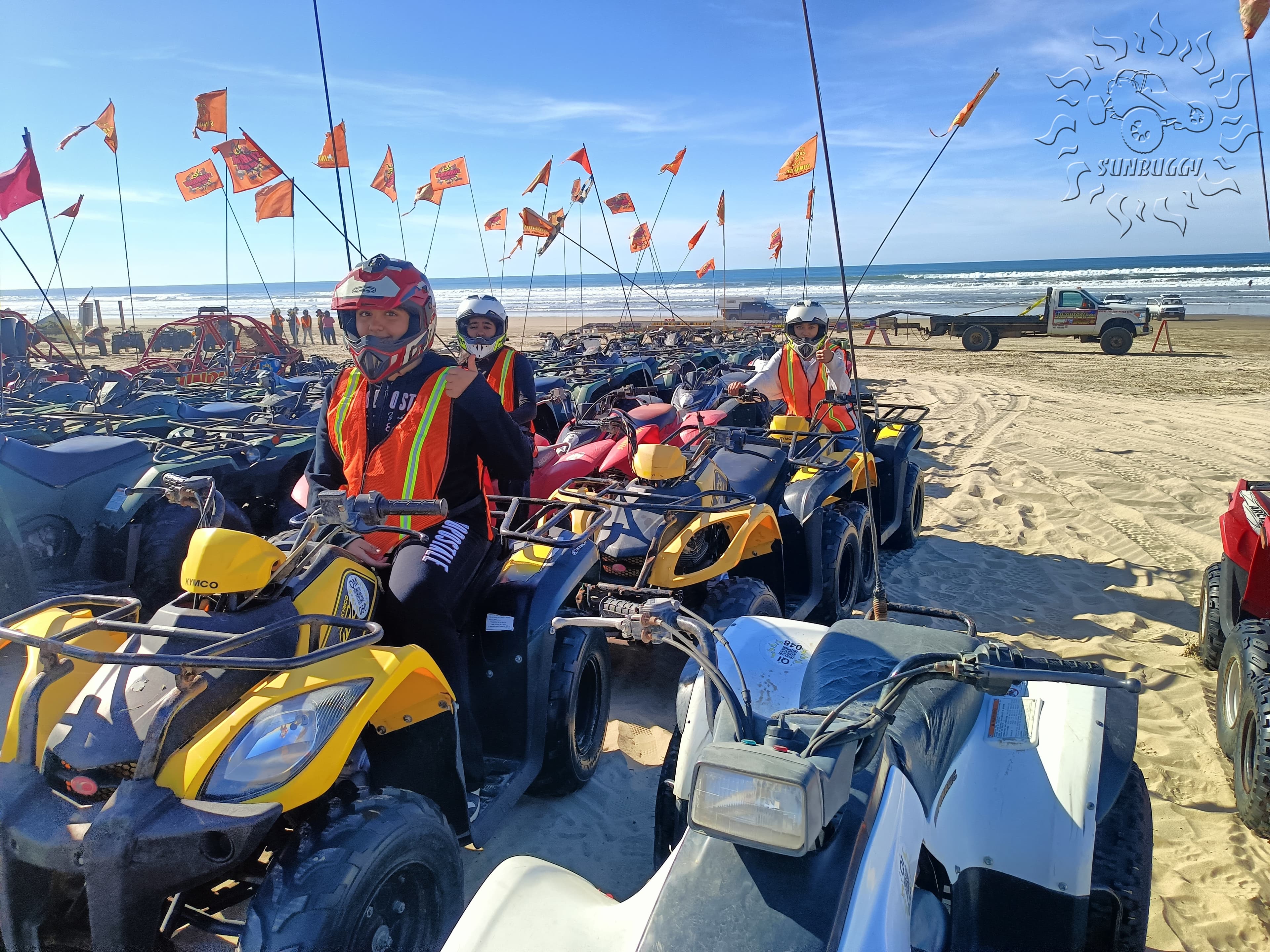 Pismo adventure photo