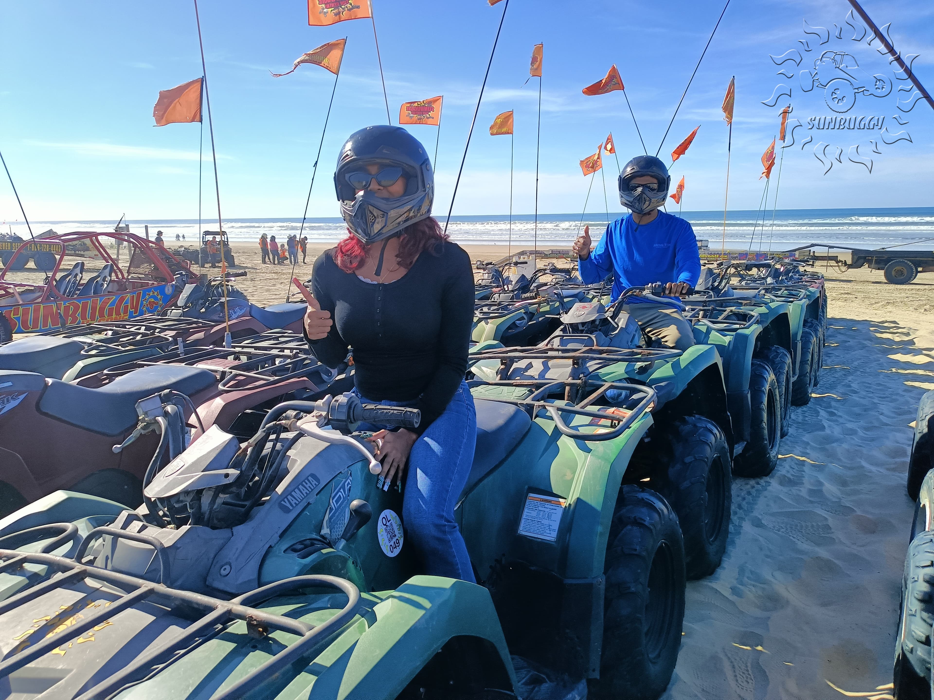 Pismo adventure photo