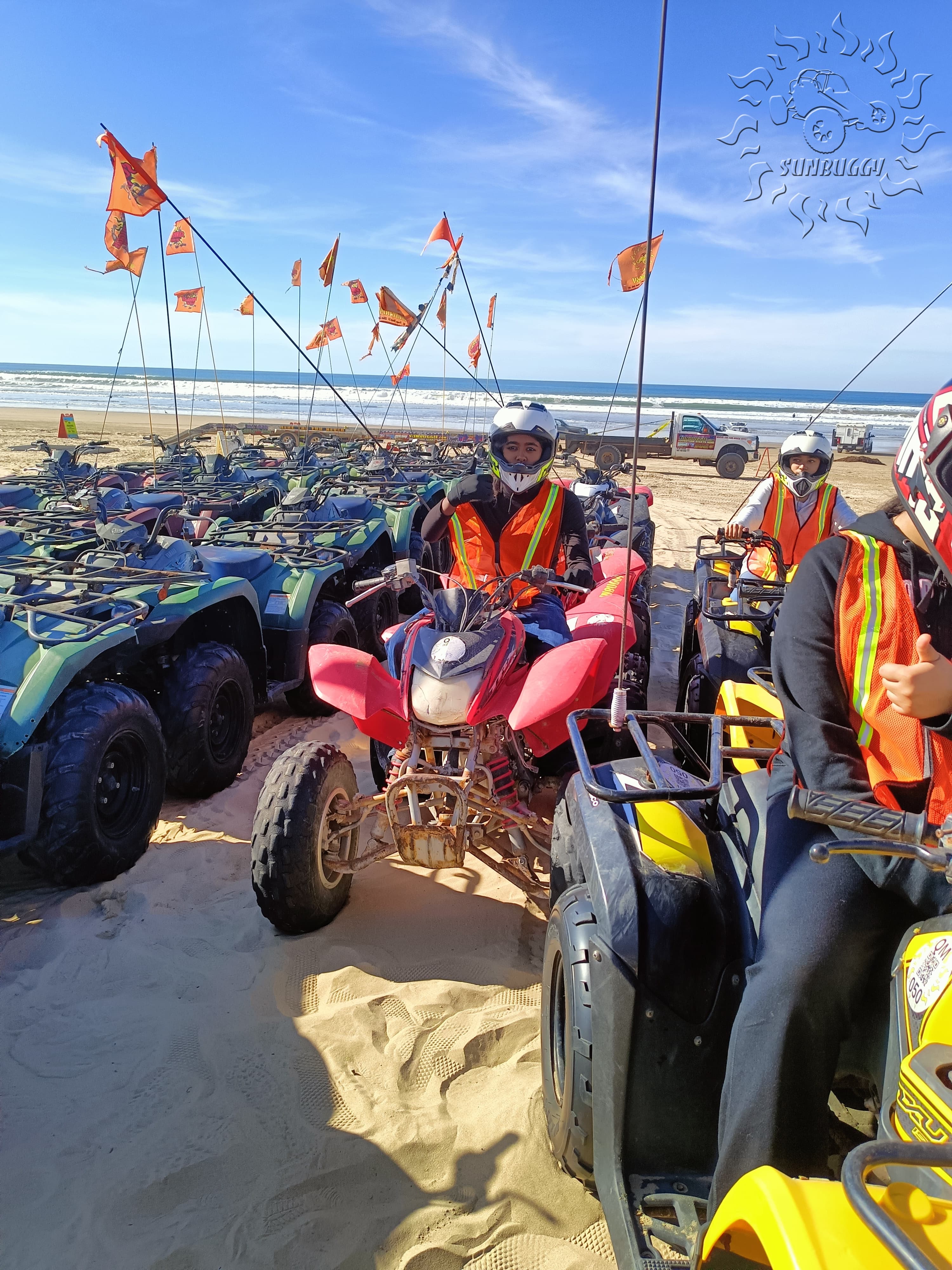 Pismo adventure photo