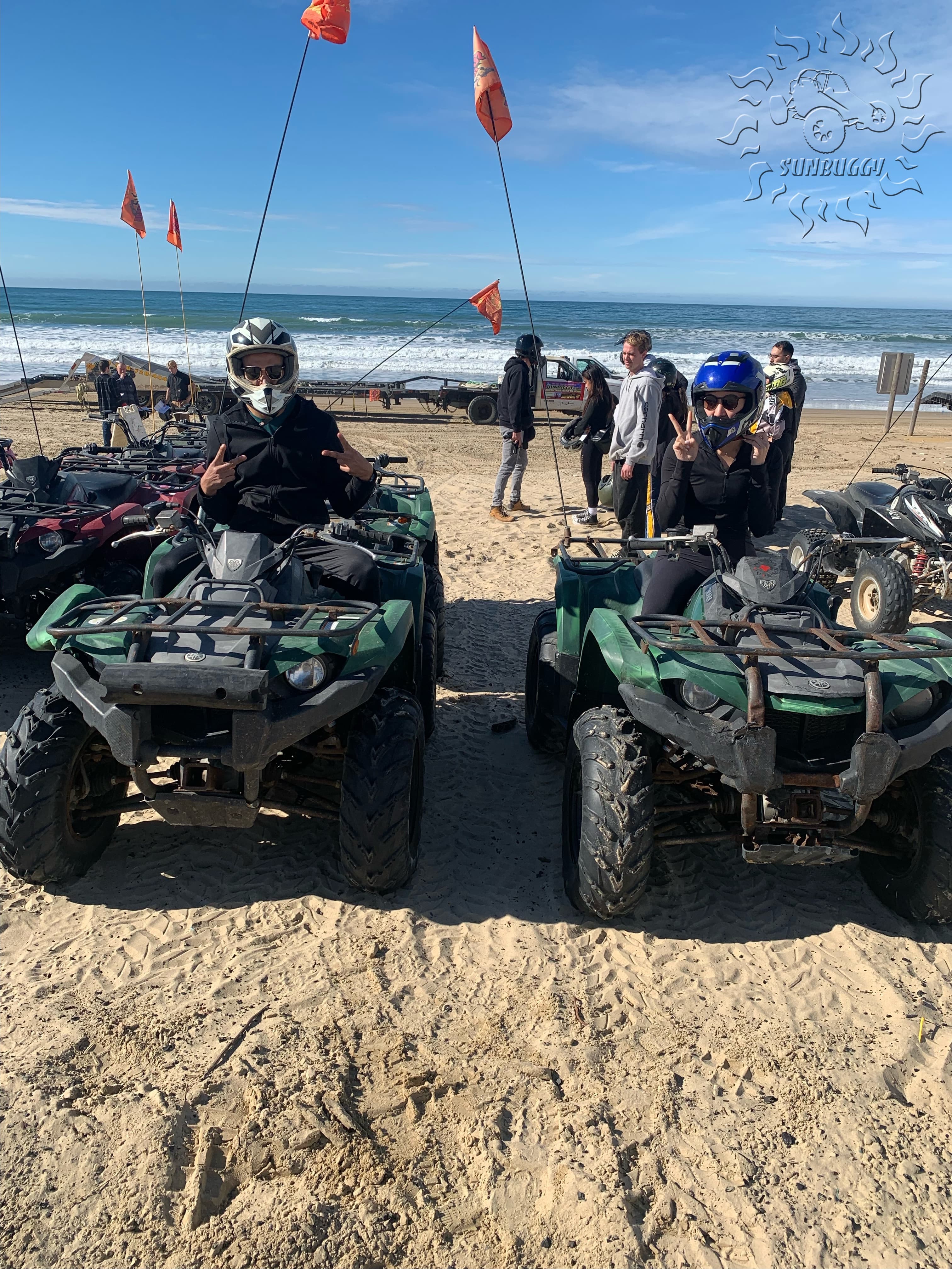 Pismo adventure photo