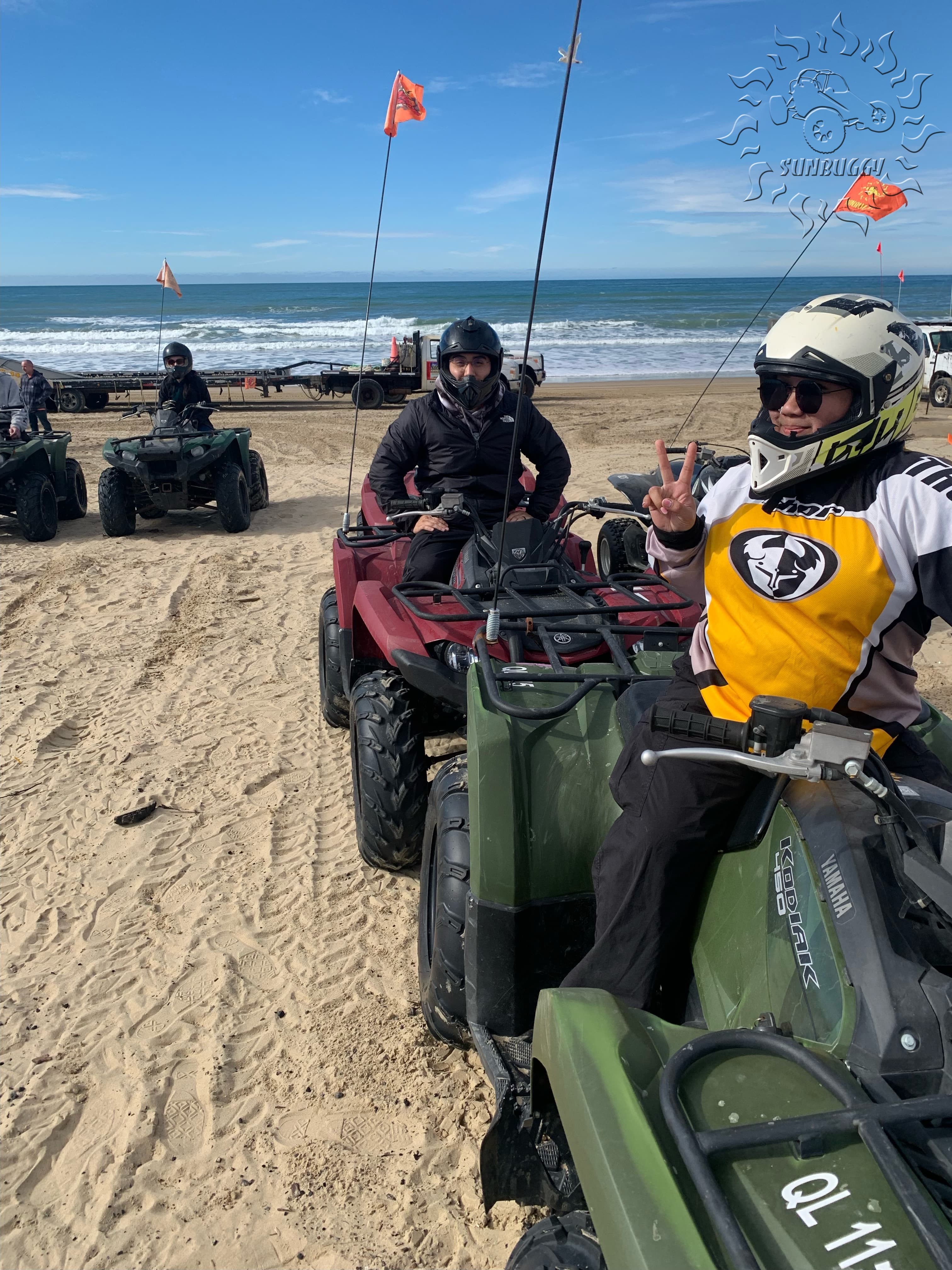 Pismo adventure photo