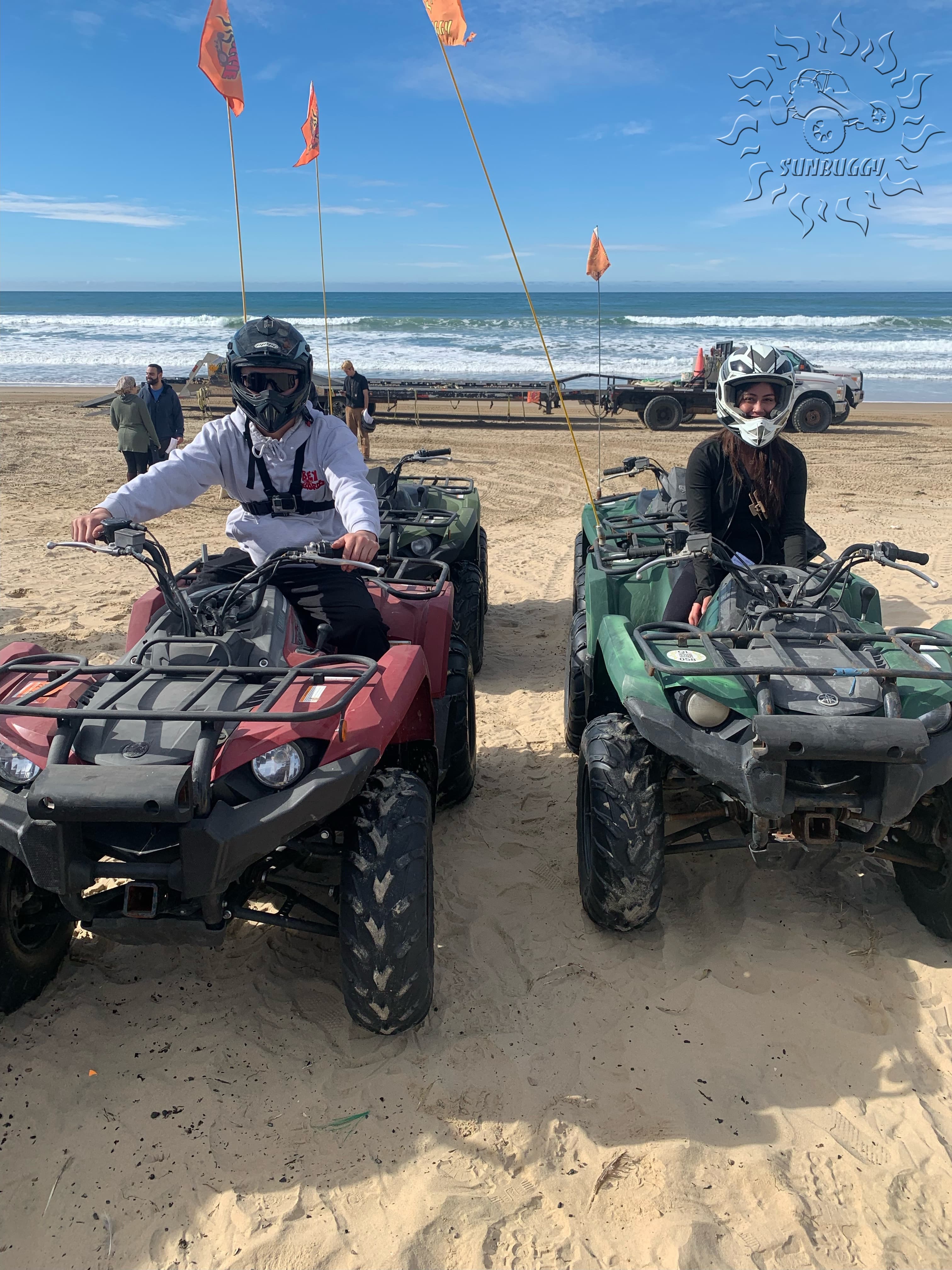 Pismo adventure photo