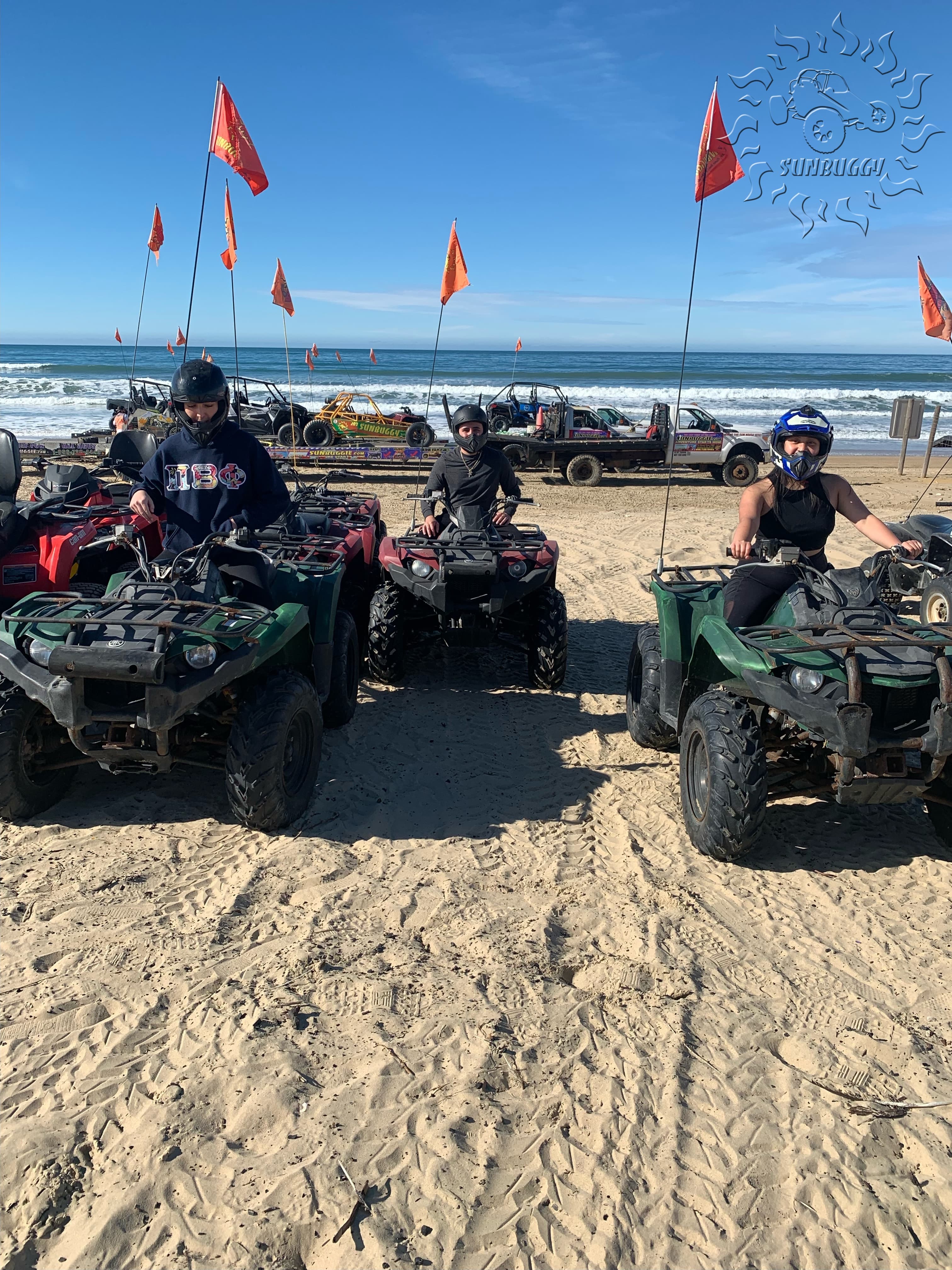 Pismo adventure photo