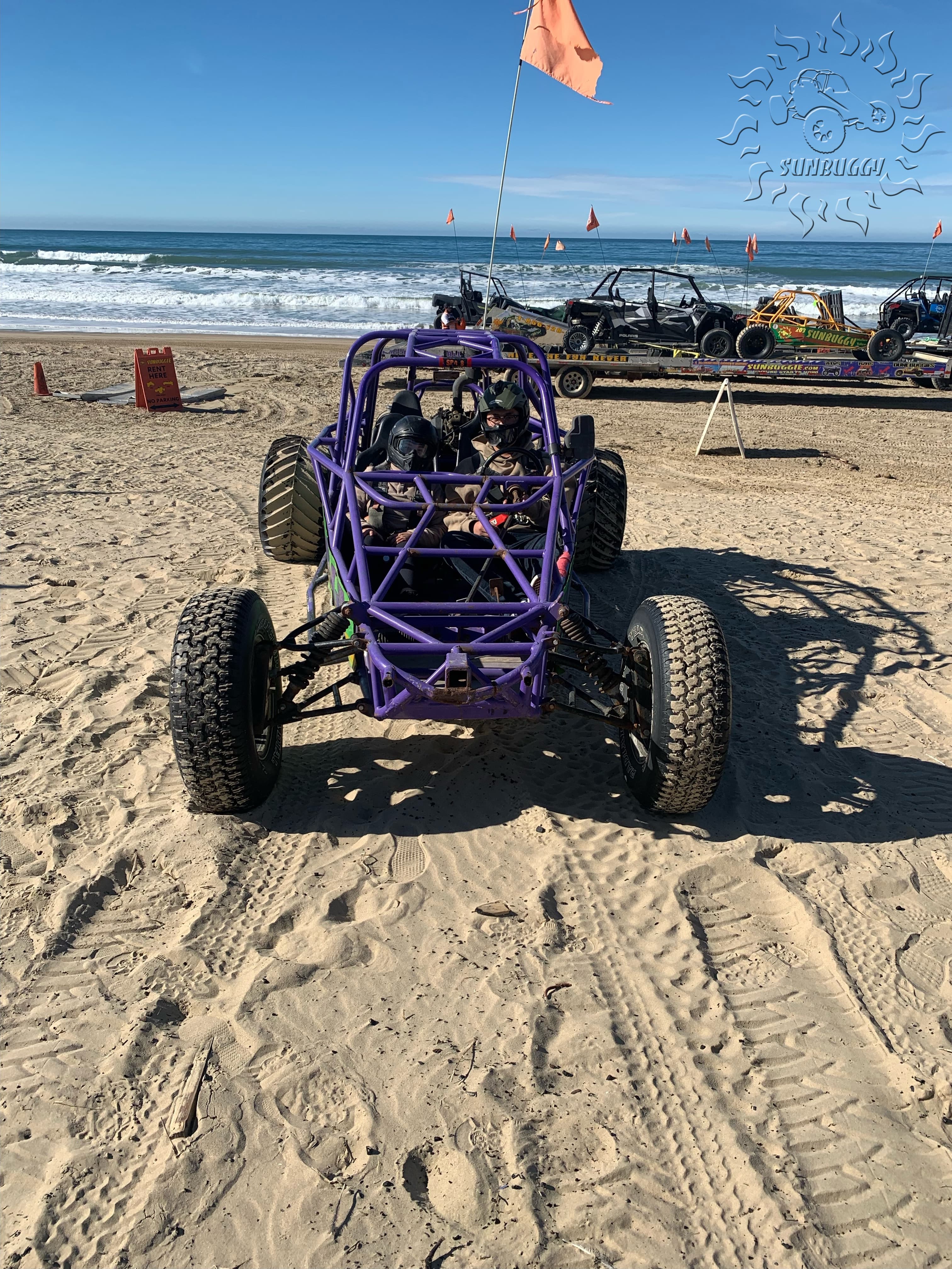 Pismo adventure photo