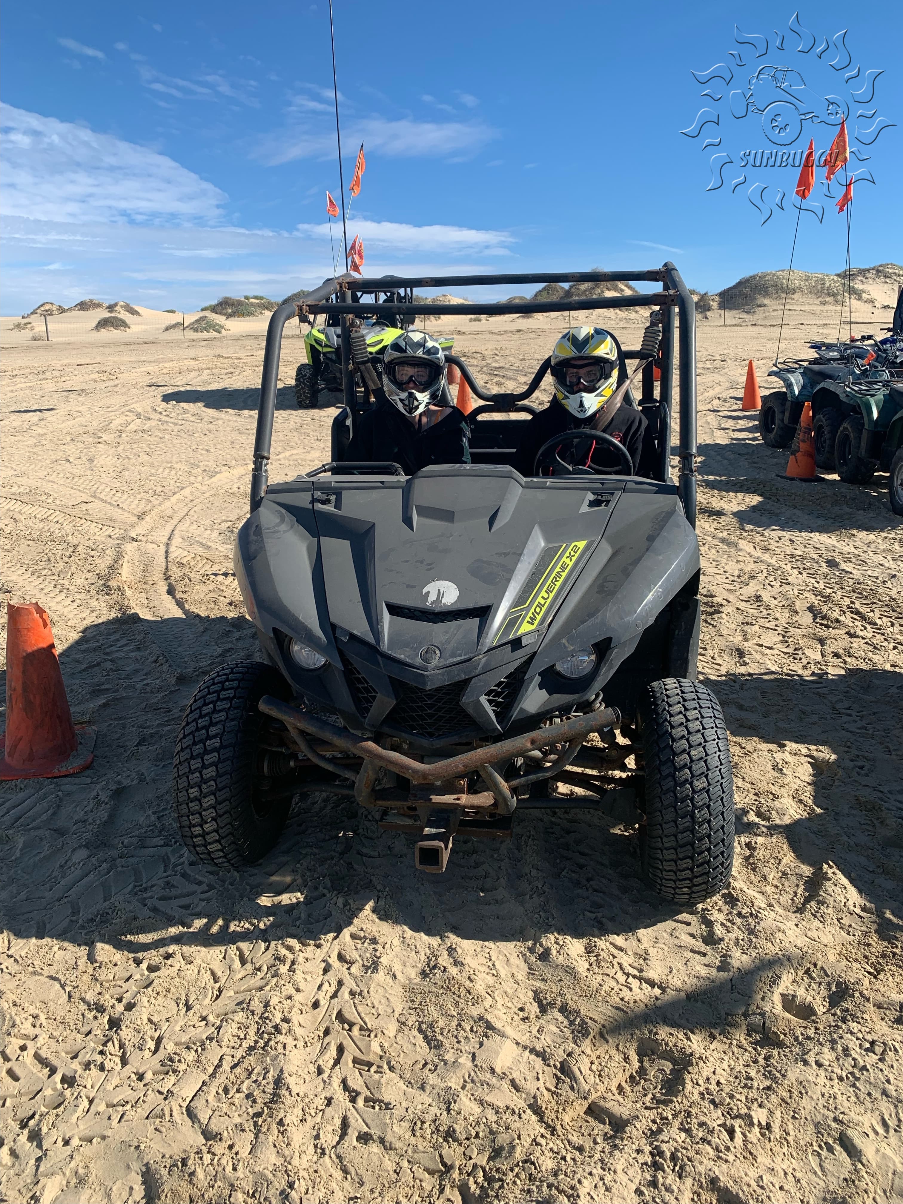 Pismo adventure photo