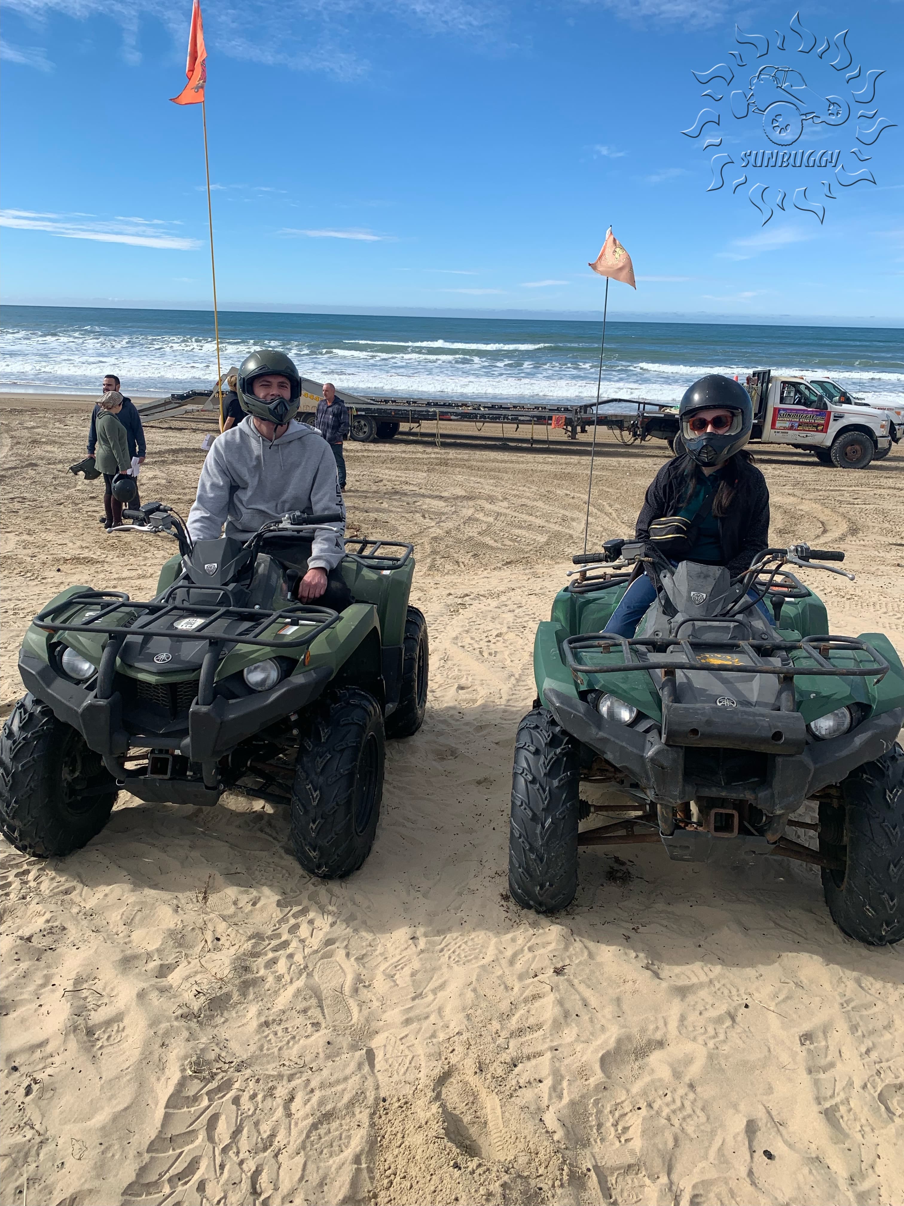 Pismo adventure photo