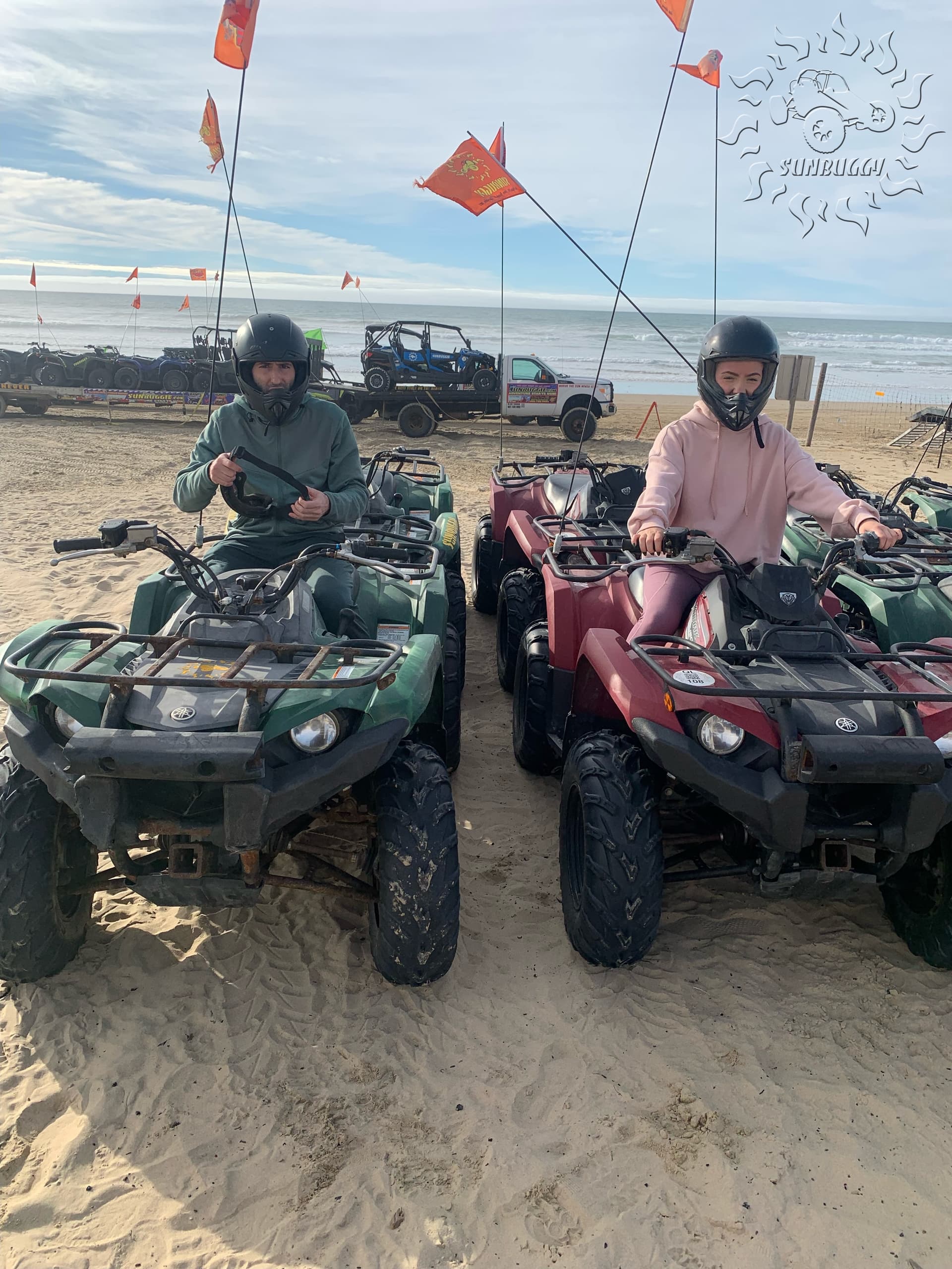 Pismo adventure photo