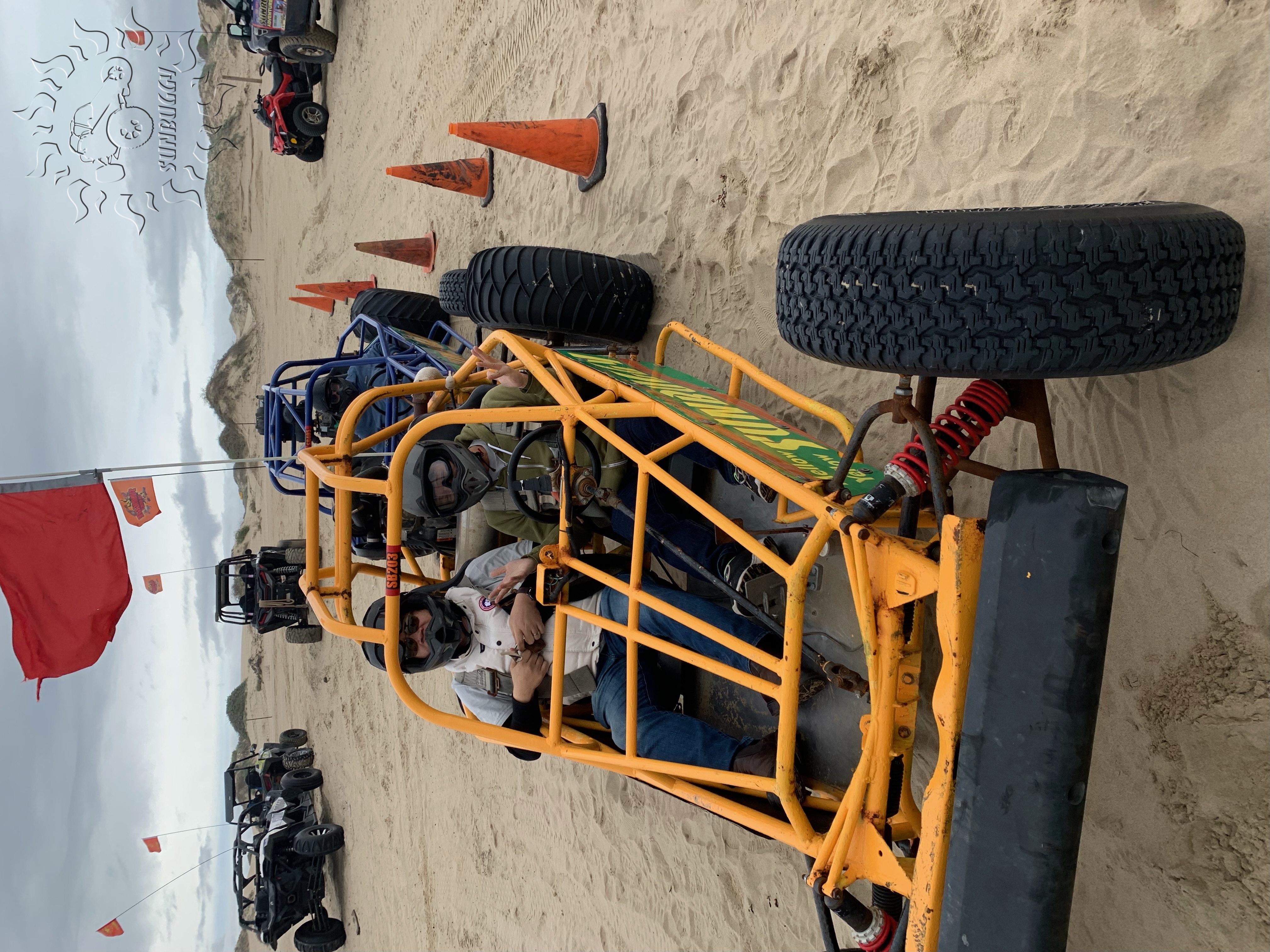 Pismo adventure photo
