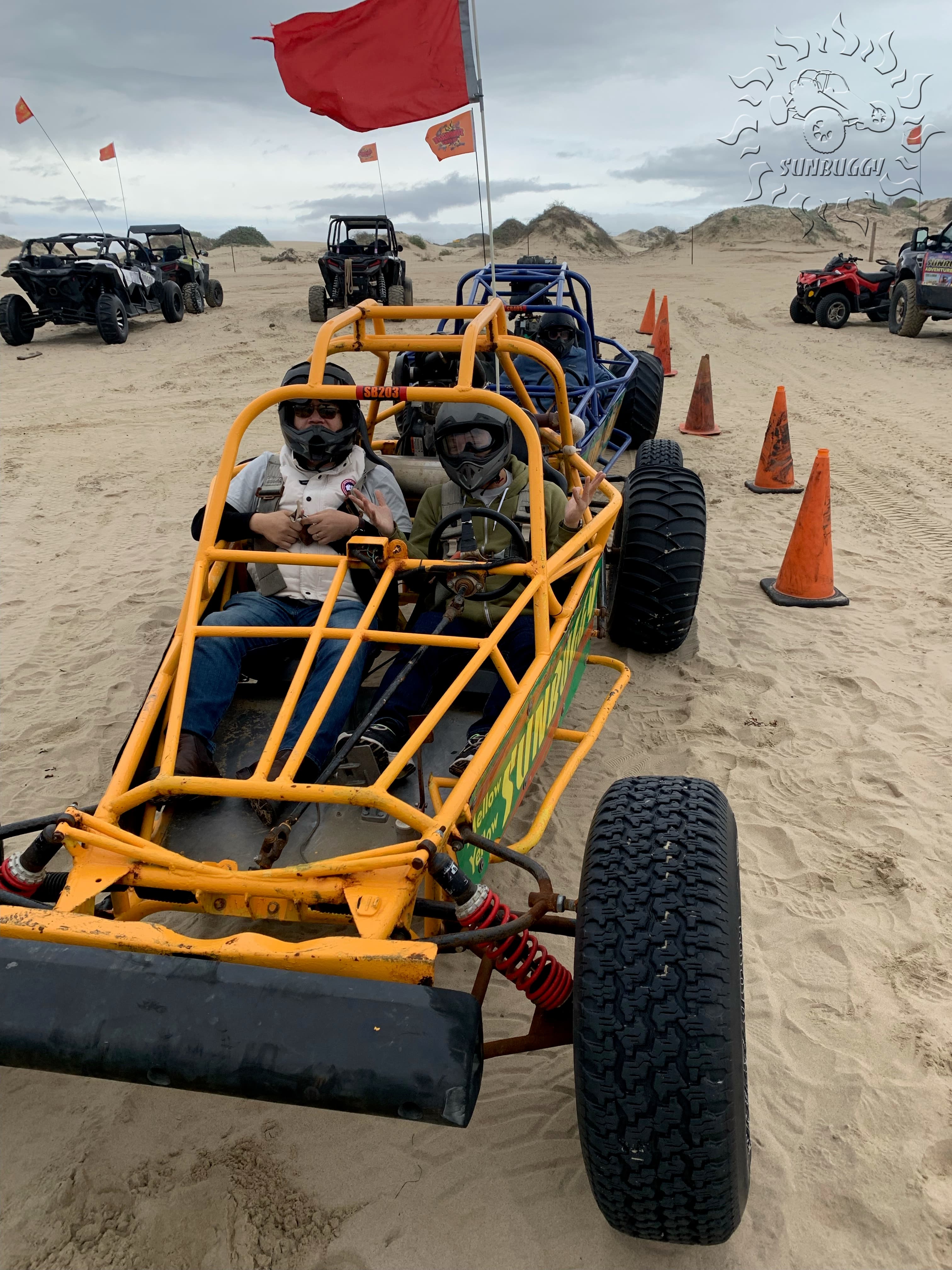 Pismo adventure photo
