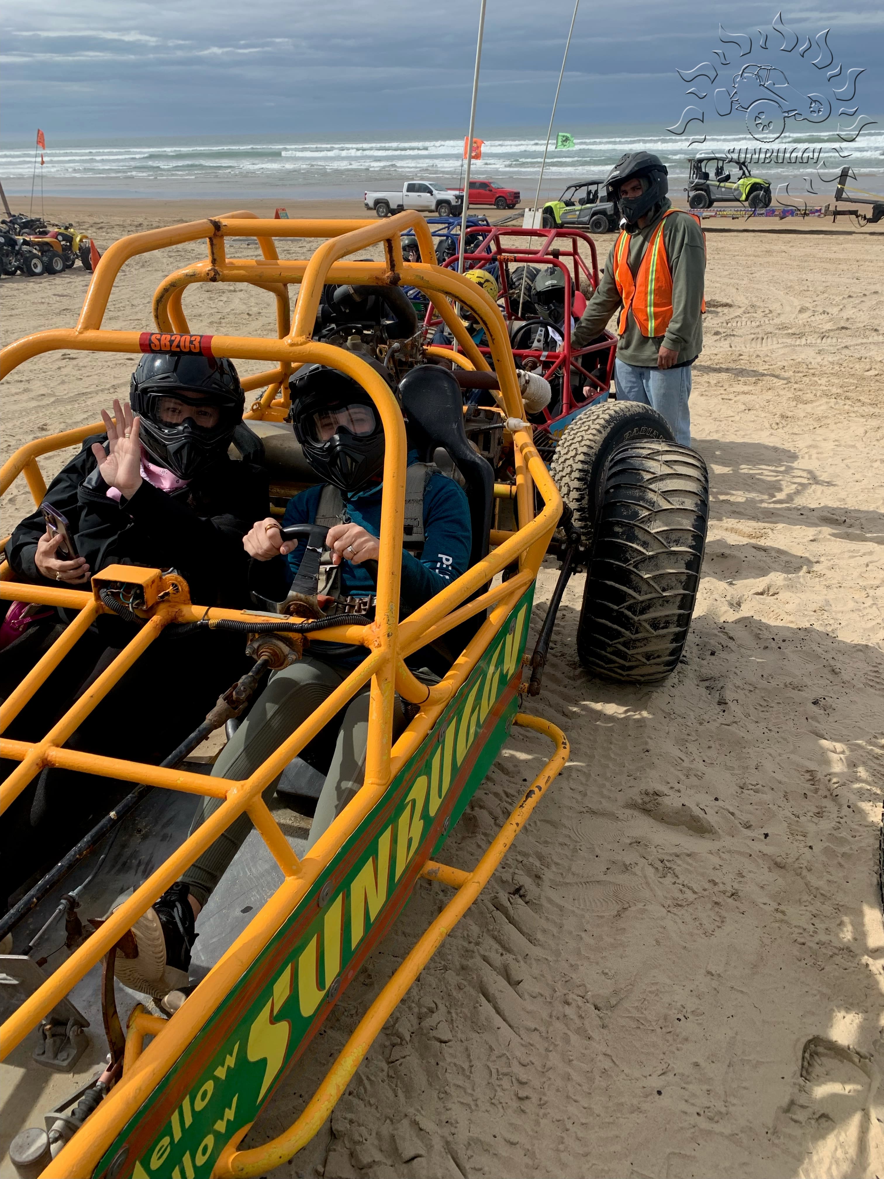 Pismo adventure photo