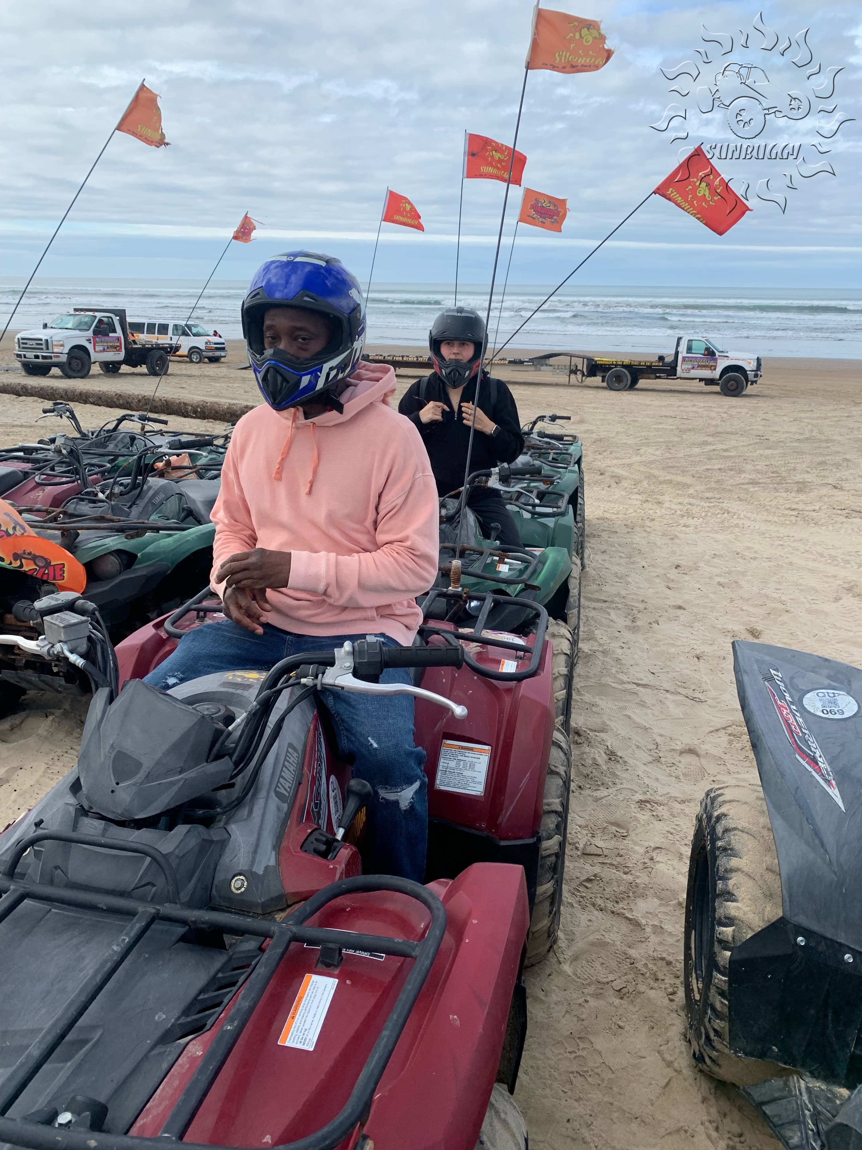 Pismo adventure photo
