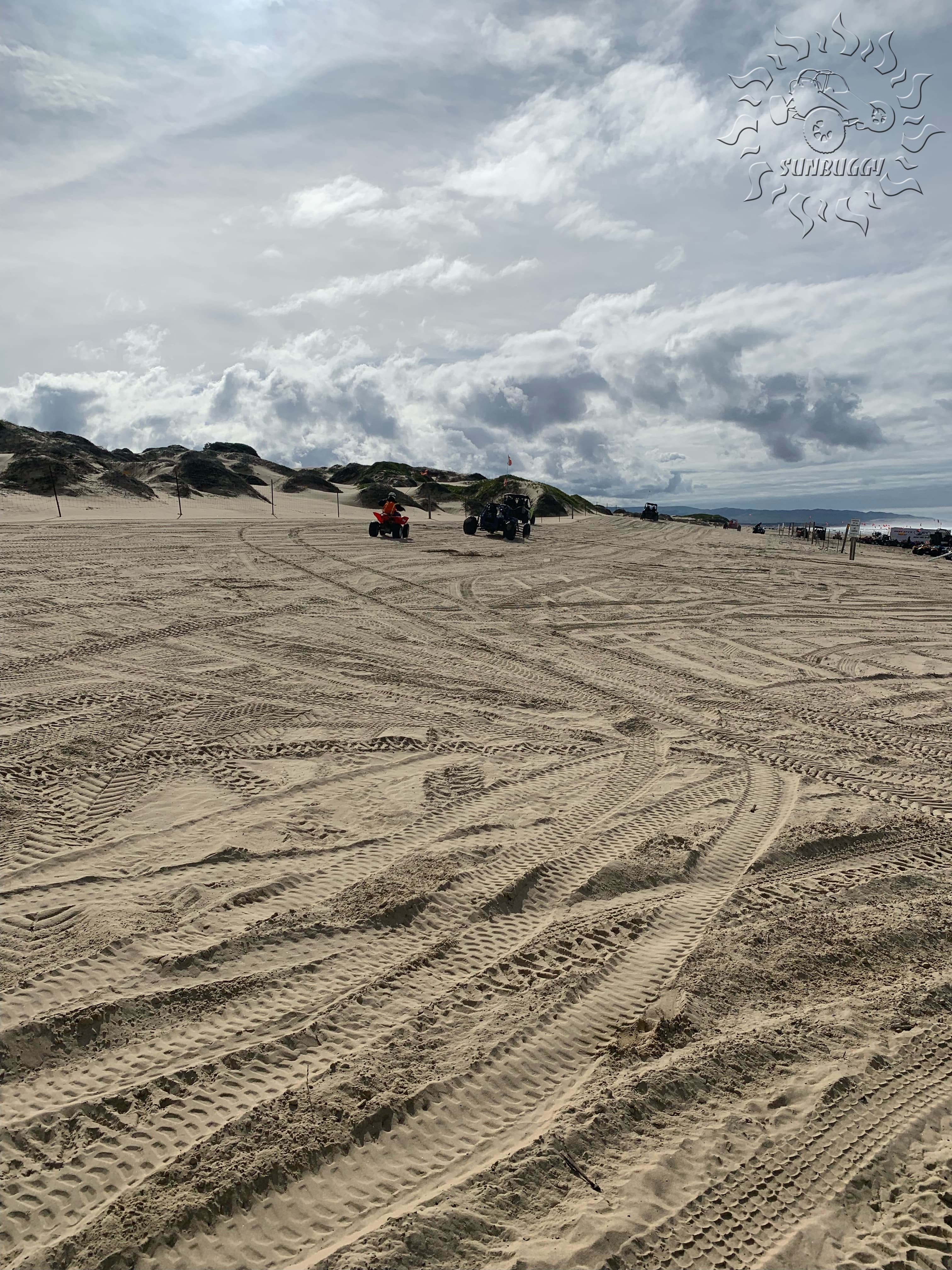 Pismo adventure photo