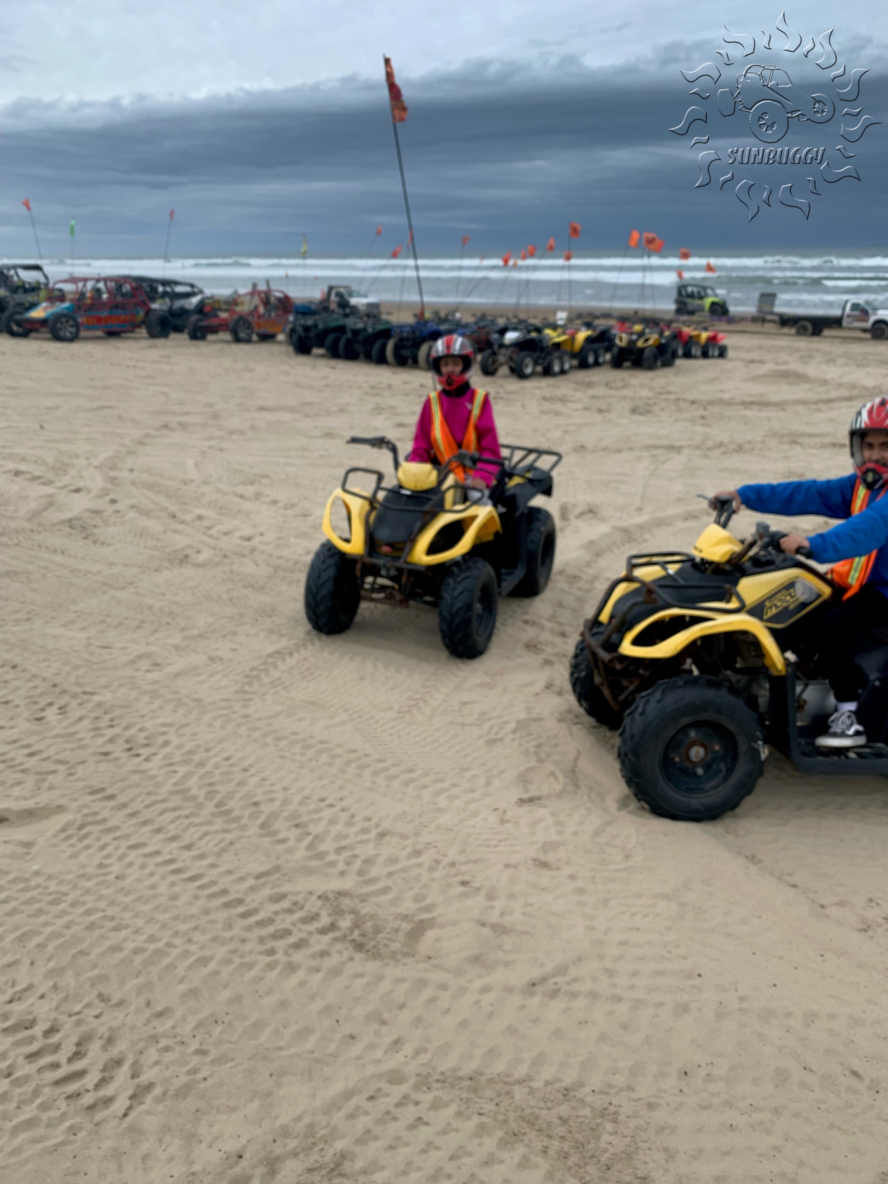 Pismo adventure photo