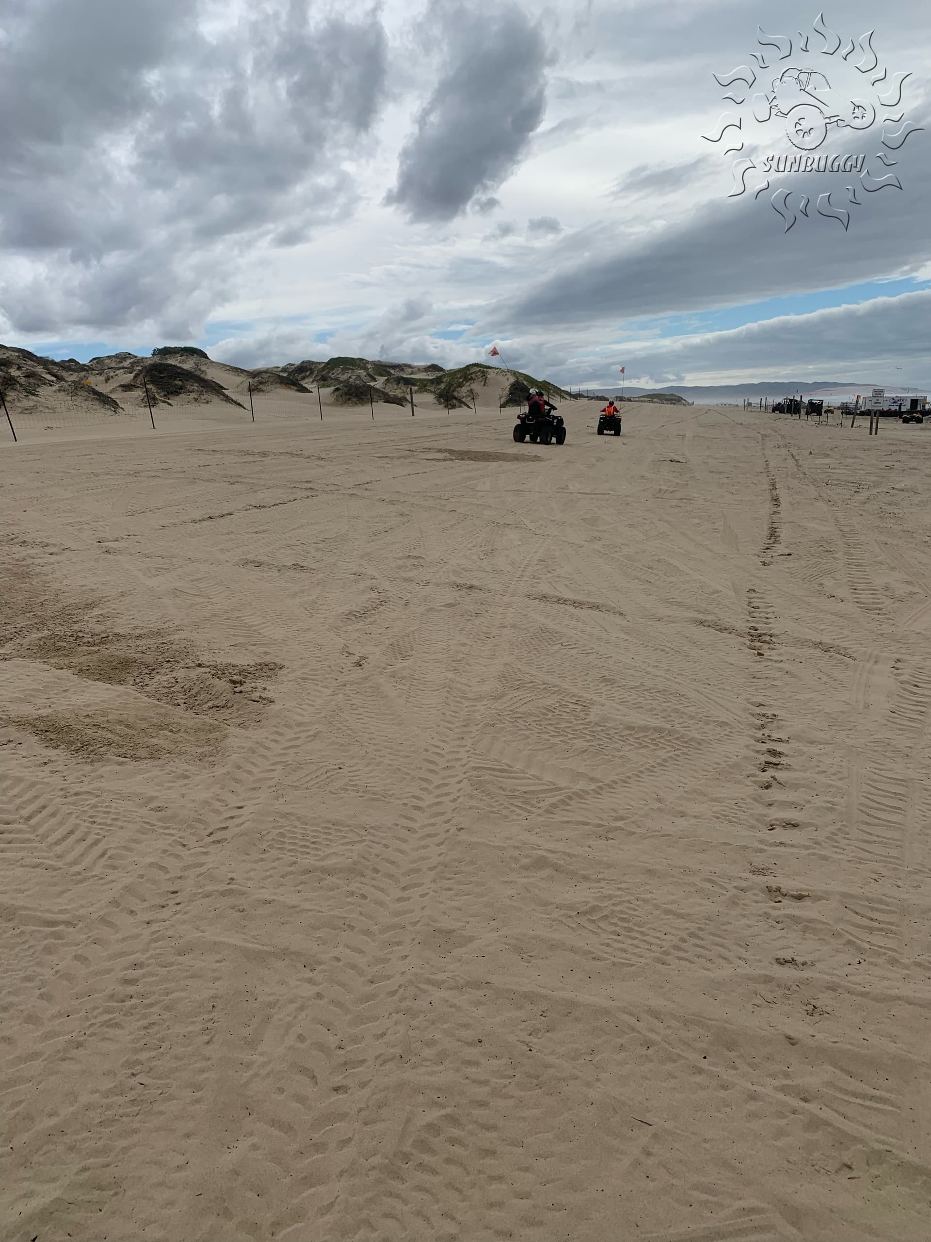 Pismo adventure photo