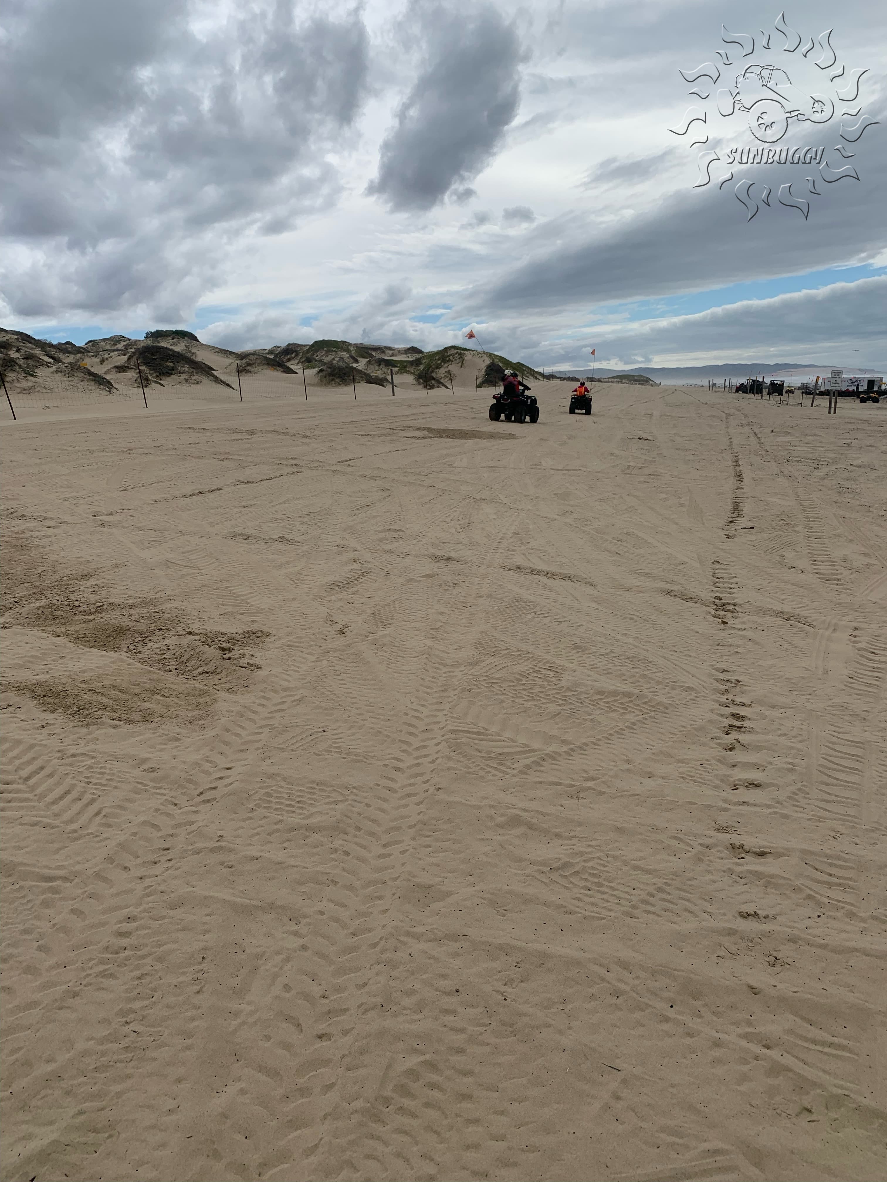 Pismo adventure photo