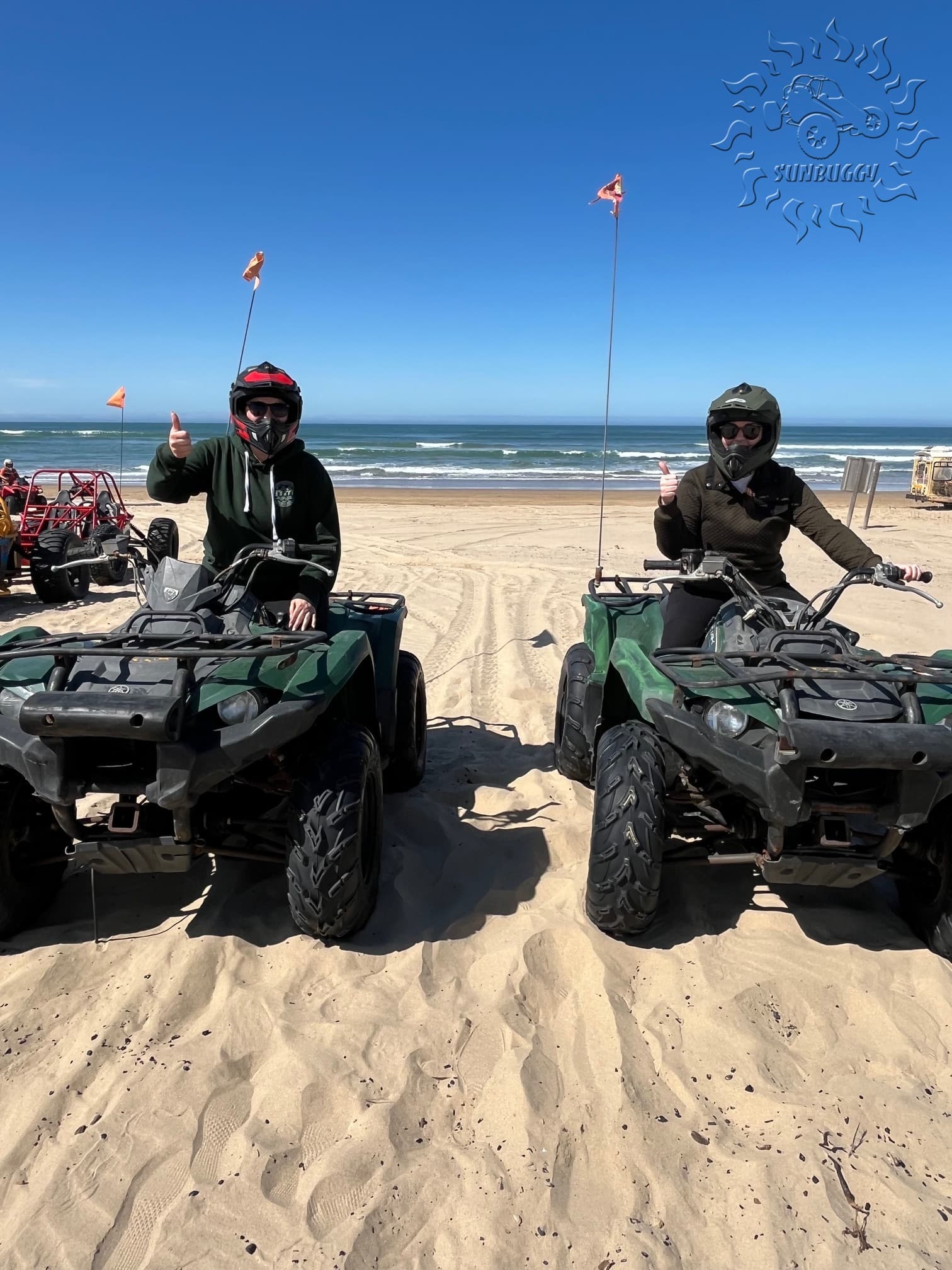 Pismo adventure photo