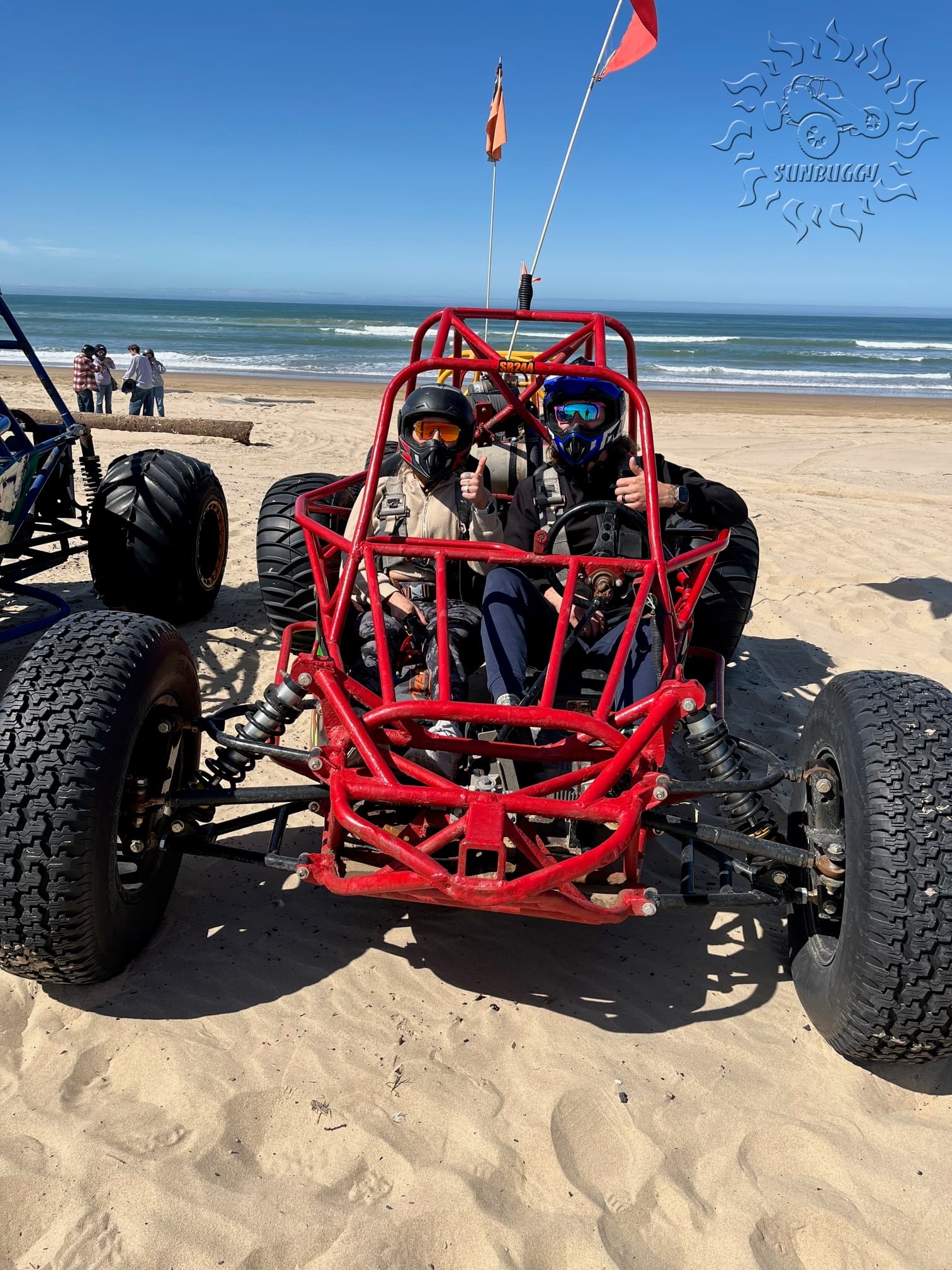 Pismo adventure photo