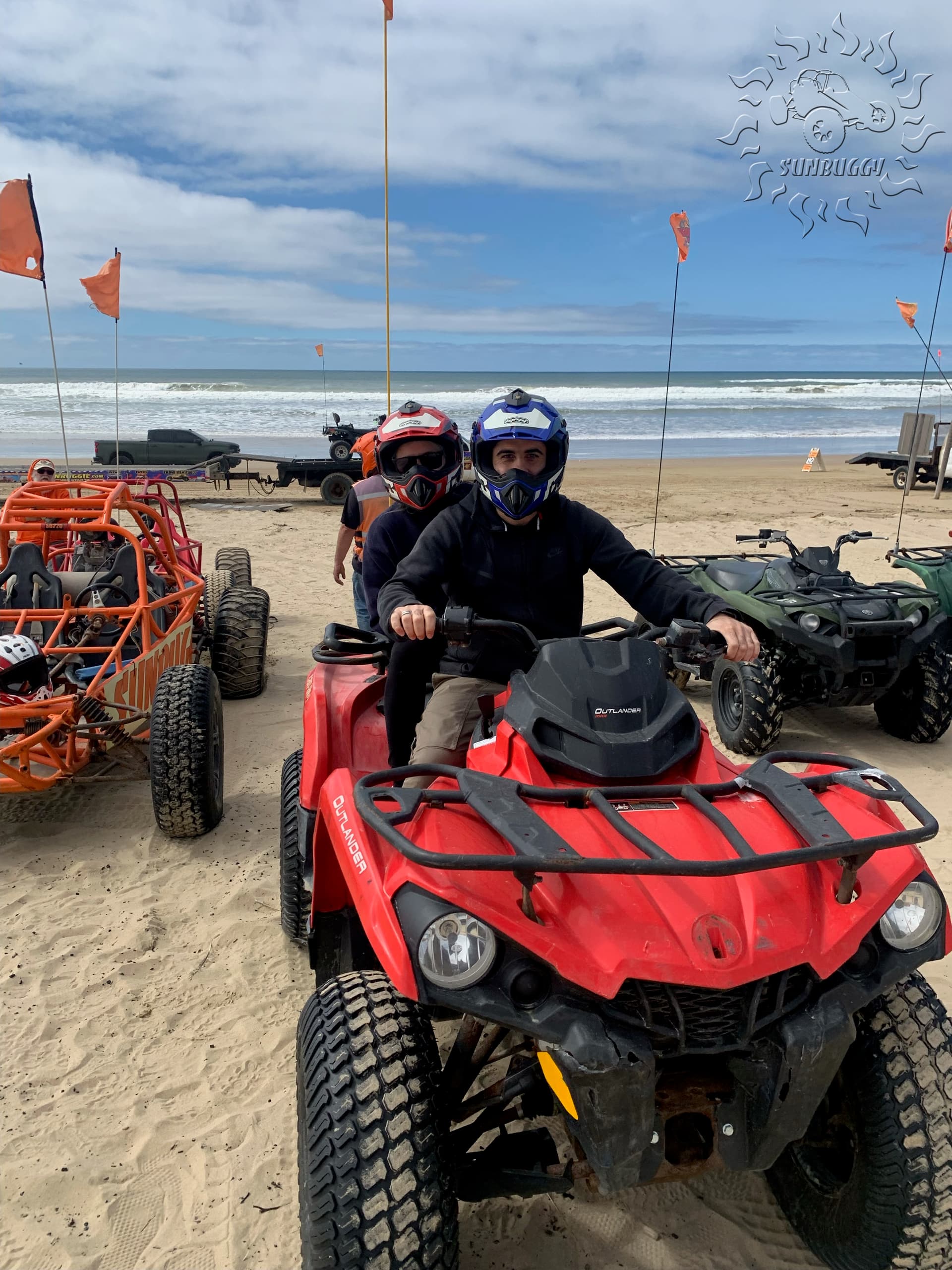 Pismo adventure photo