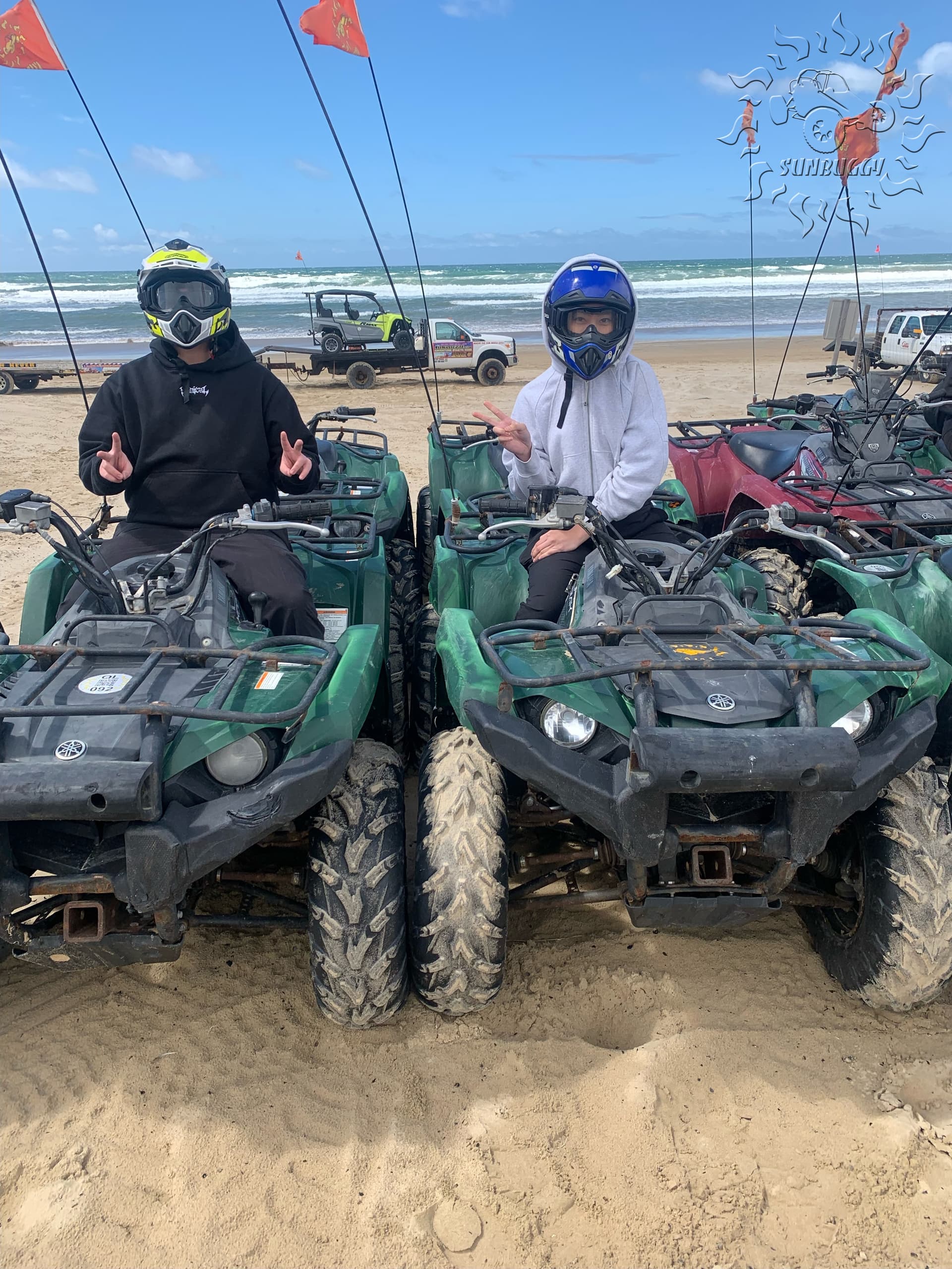 Pismo adventure photo