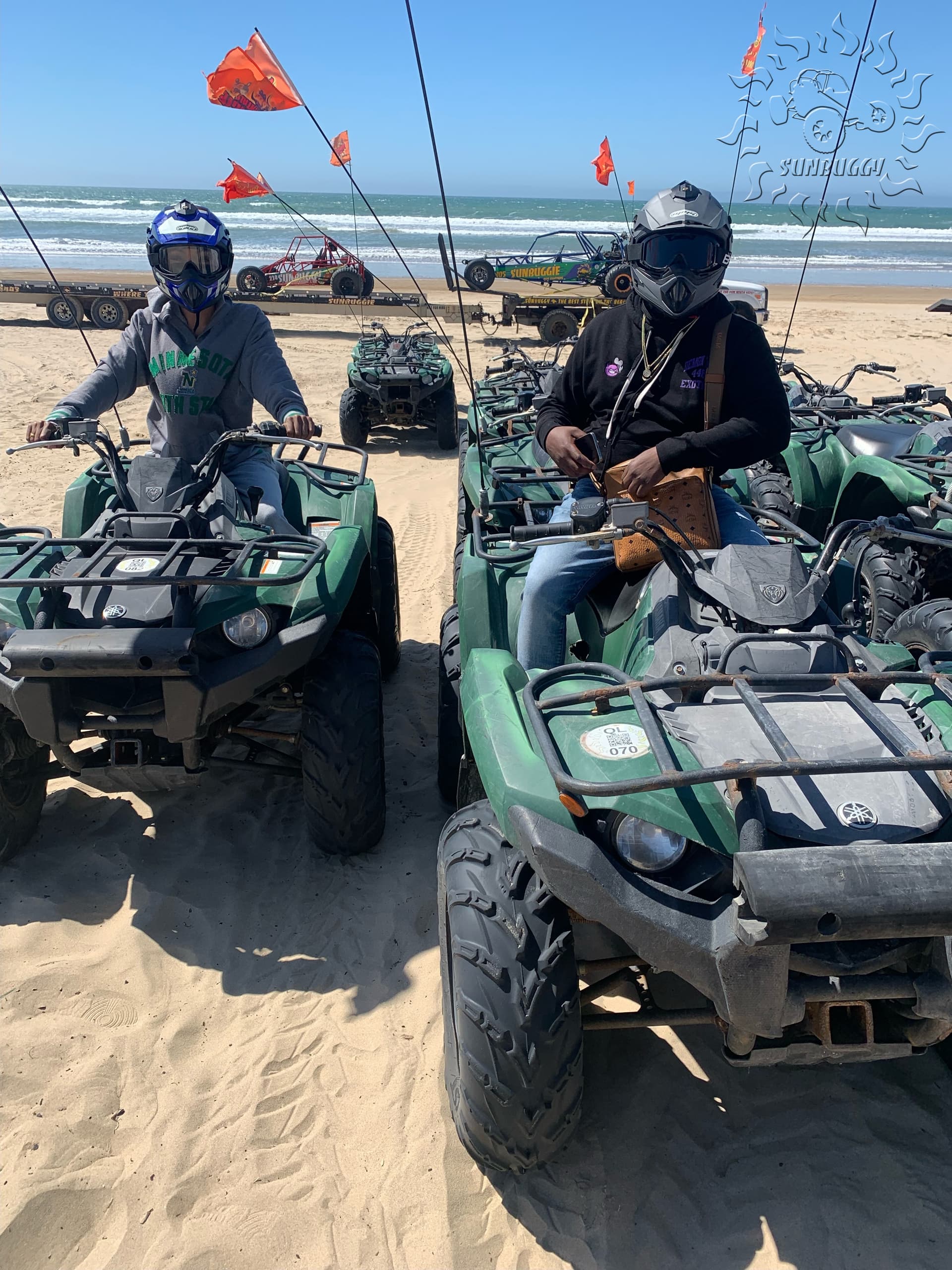 Pismo adventure photo