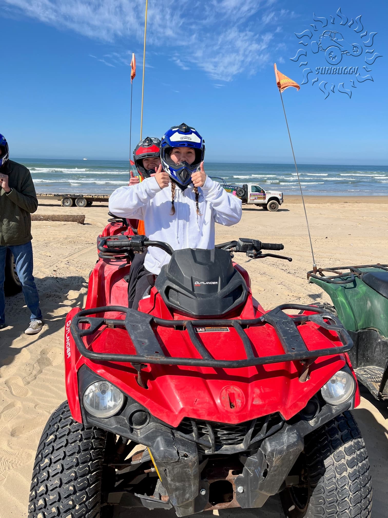 Pismo adventure photo