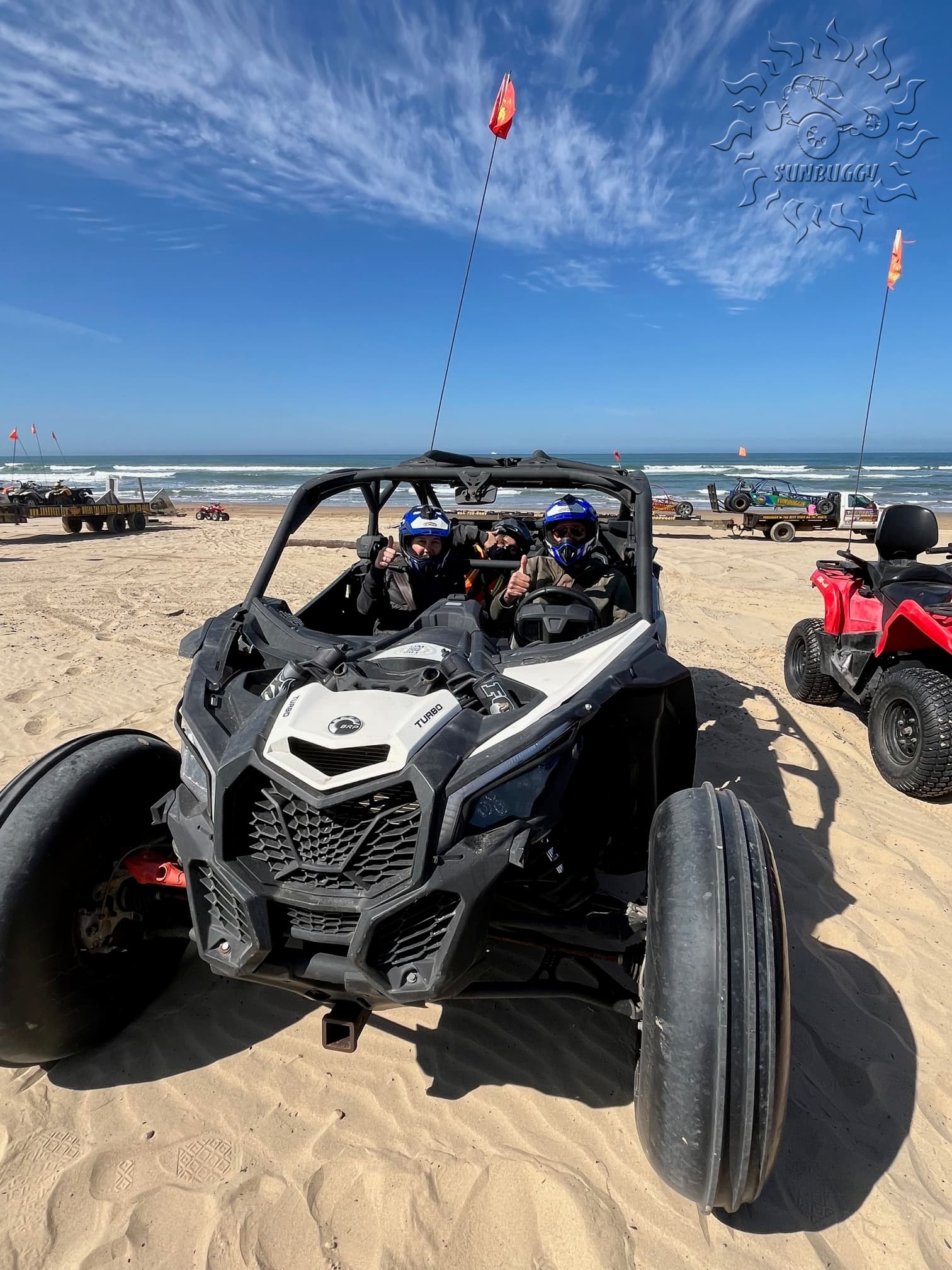 Pismo adventure photo