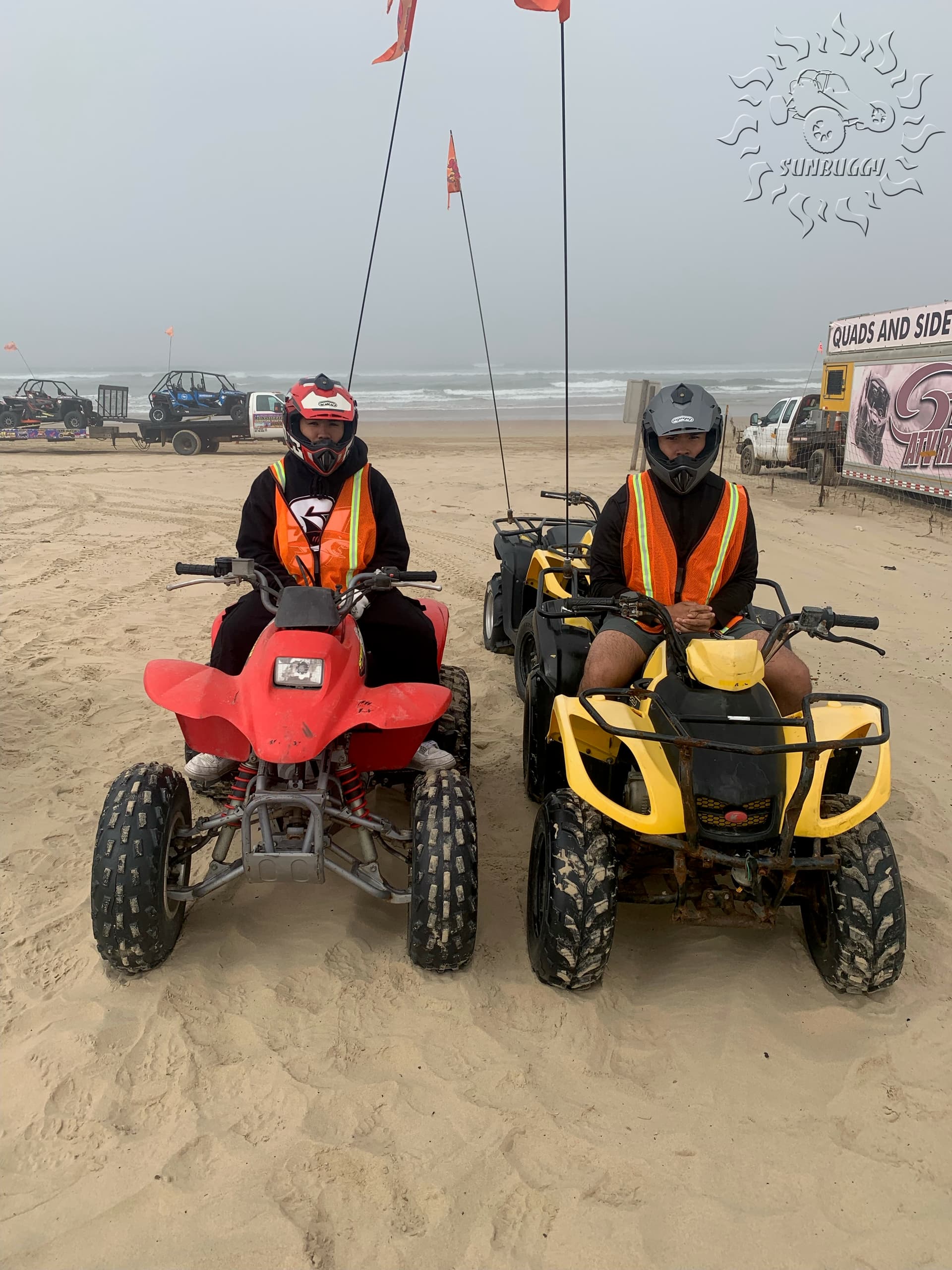 Pismo adventure photo
