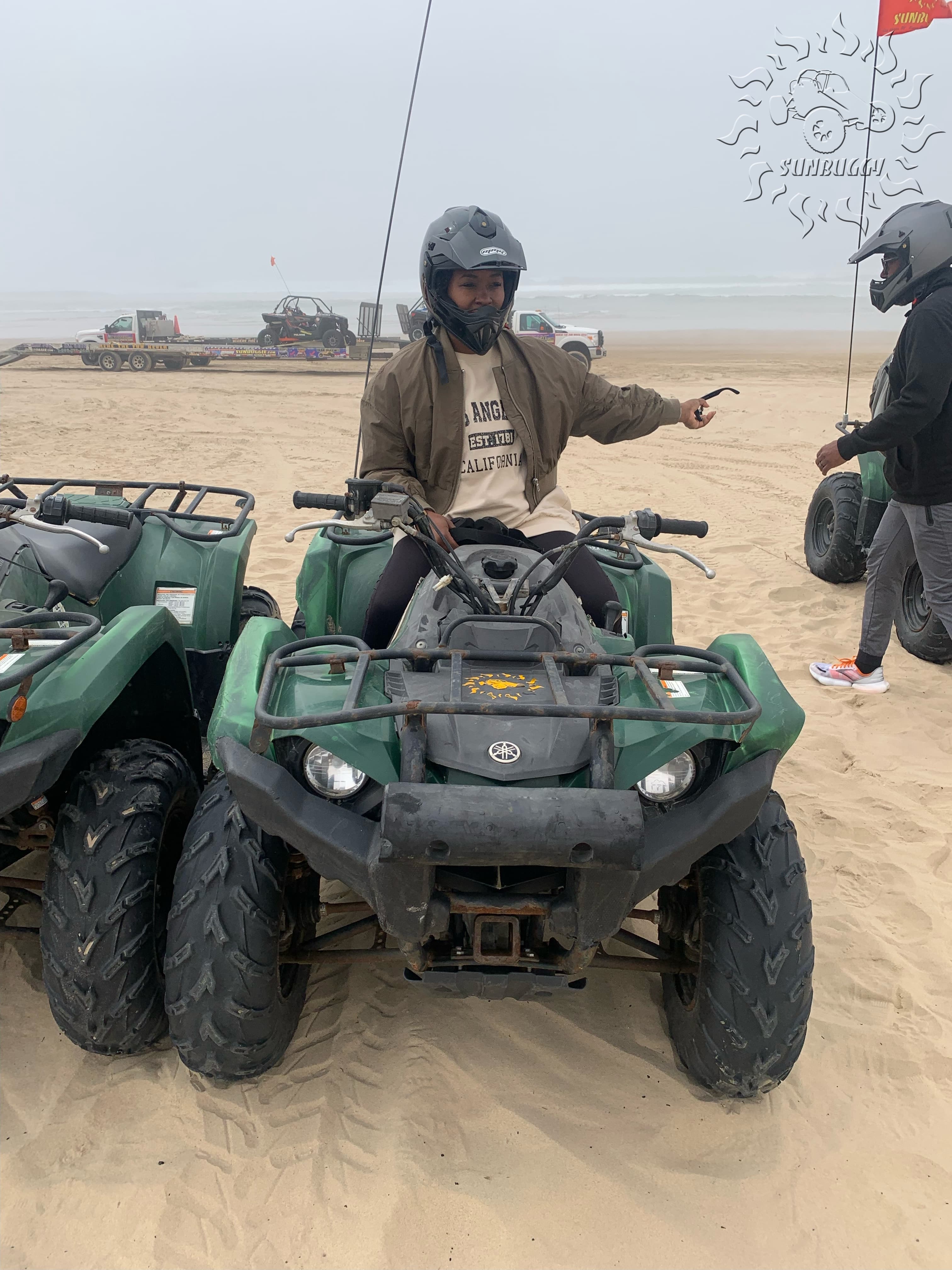 Pismo adventure photo