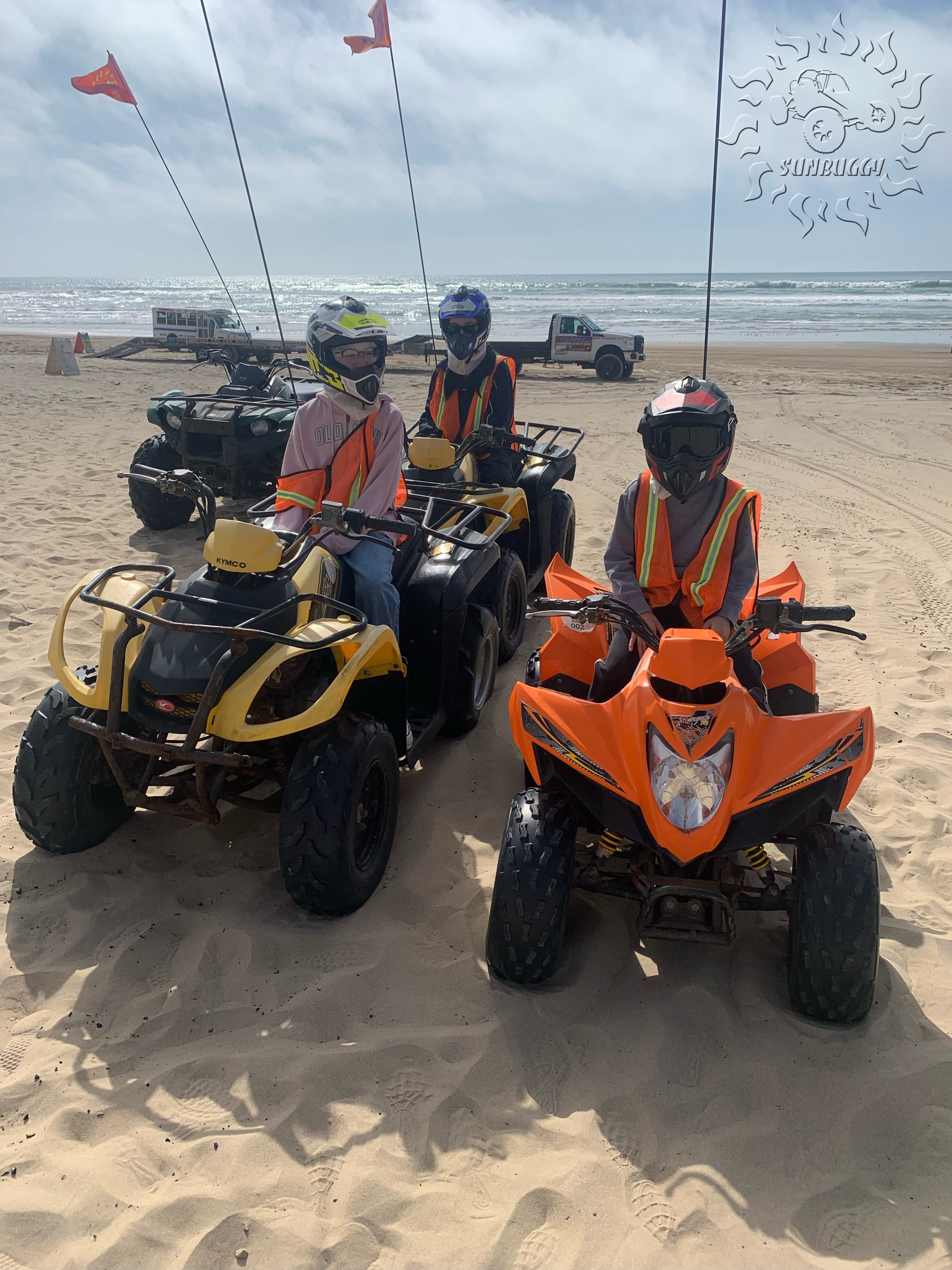 Pismo adventure photo