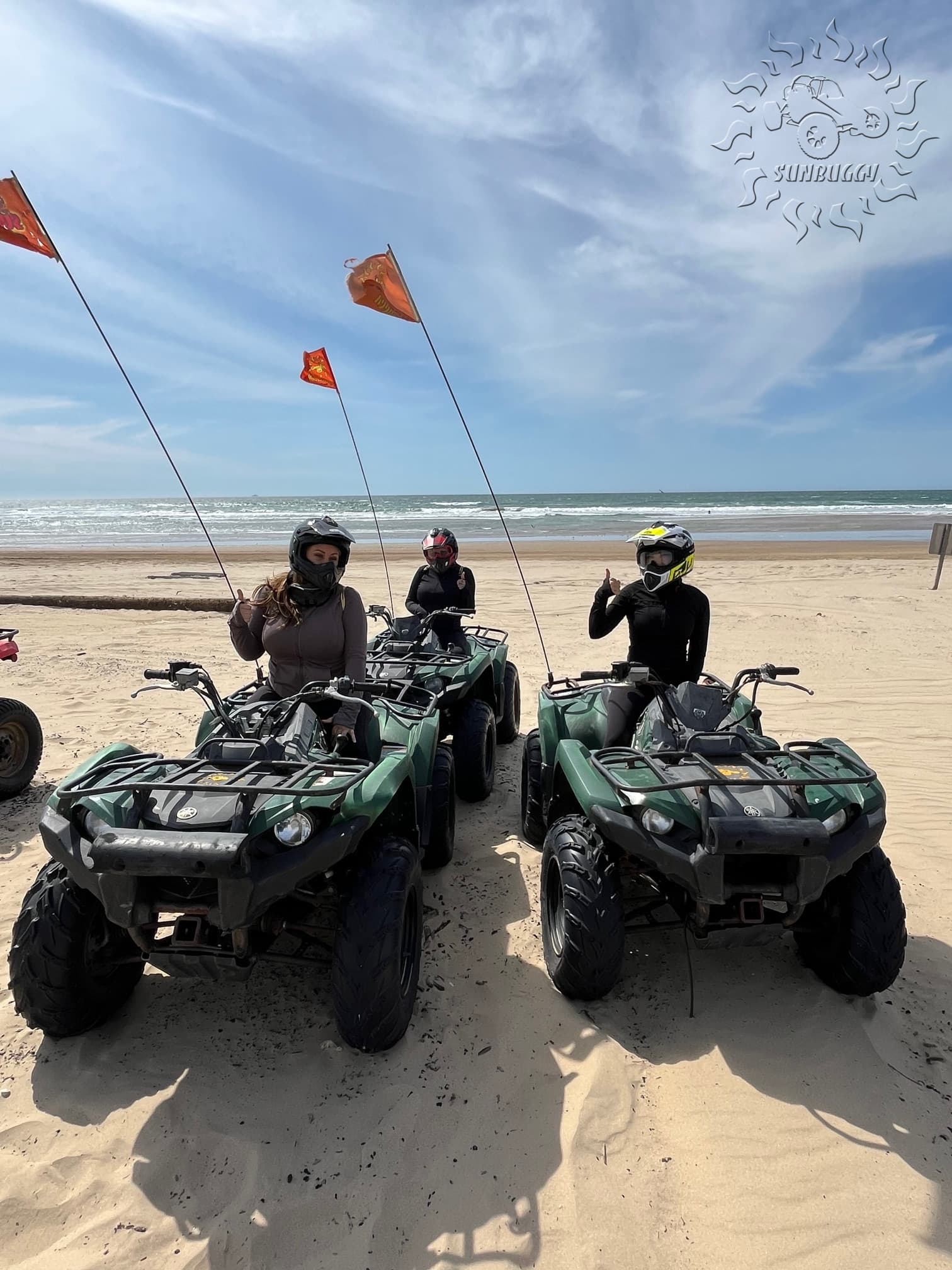 Pismo adventure photo