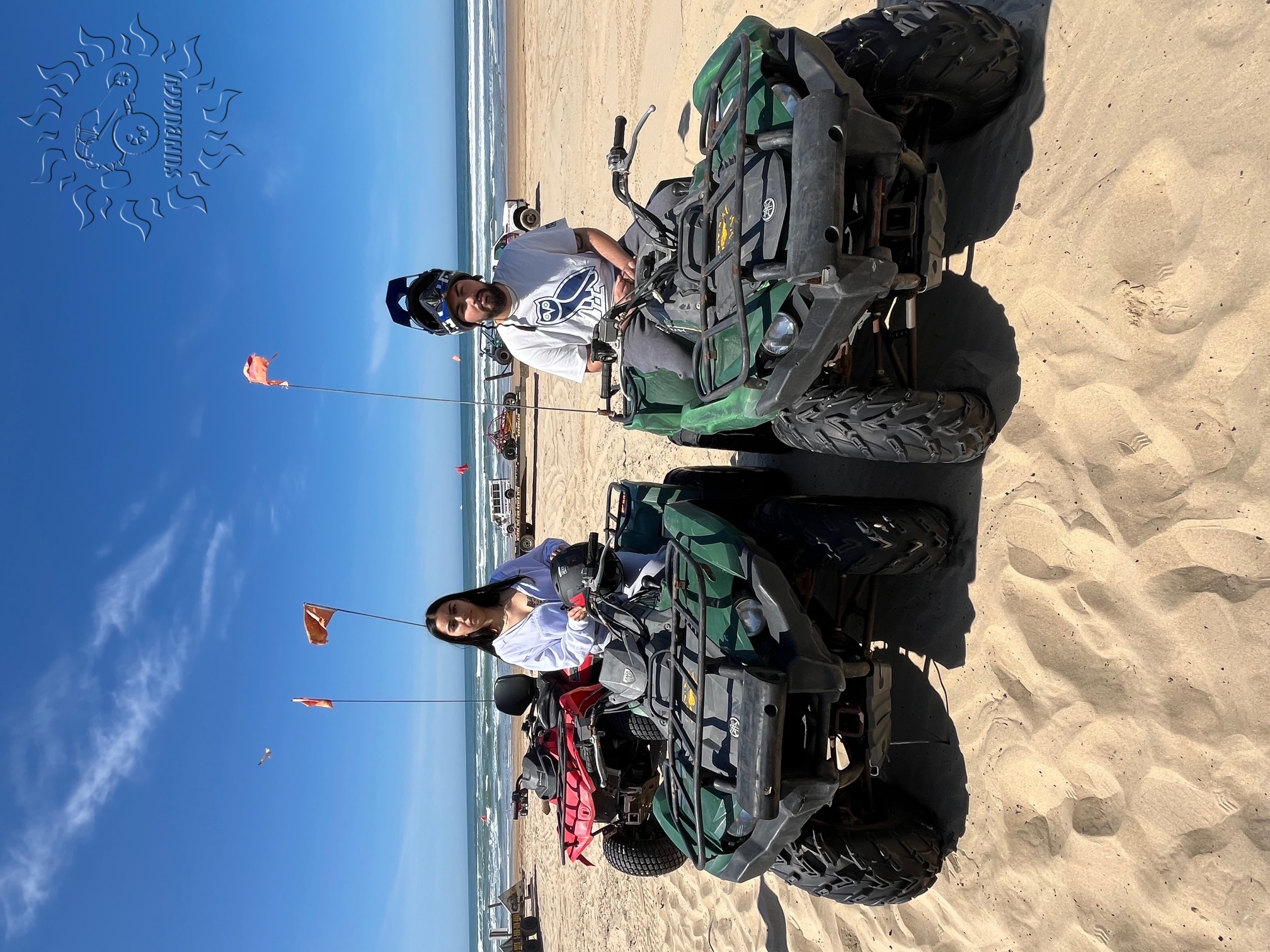Pismo adventure photo