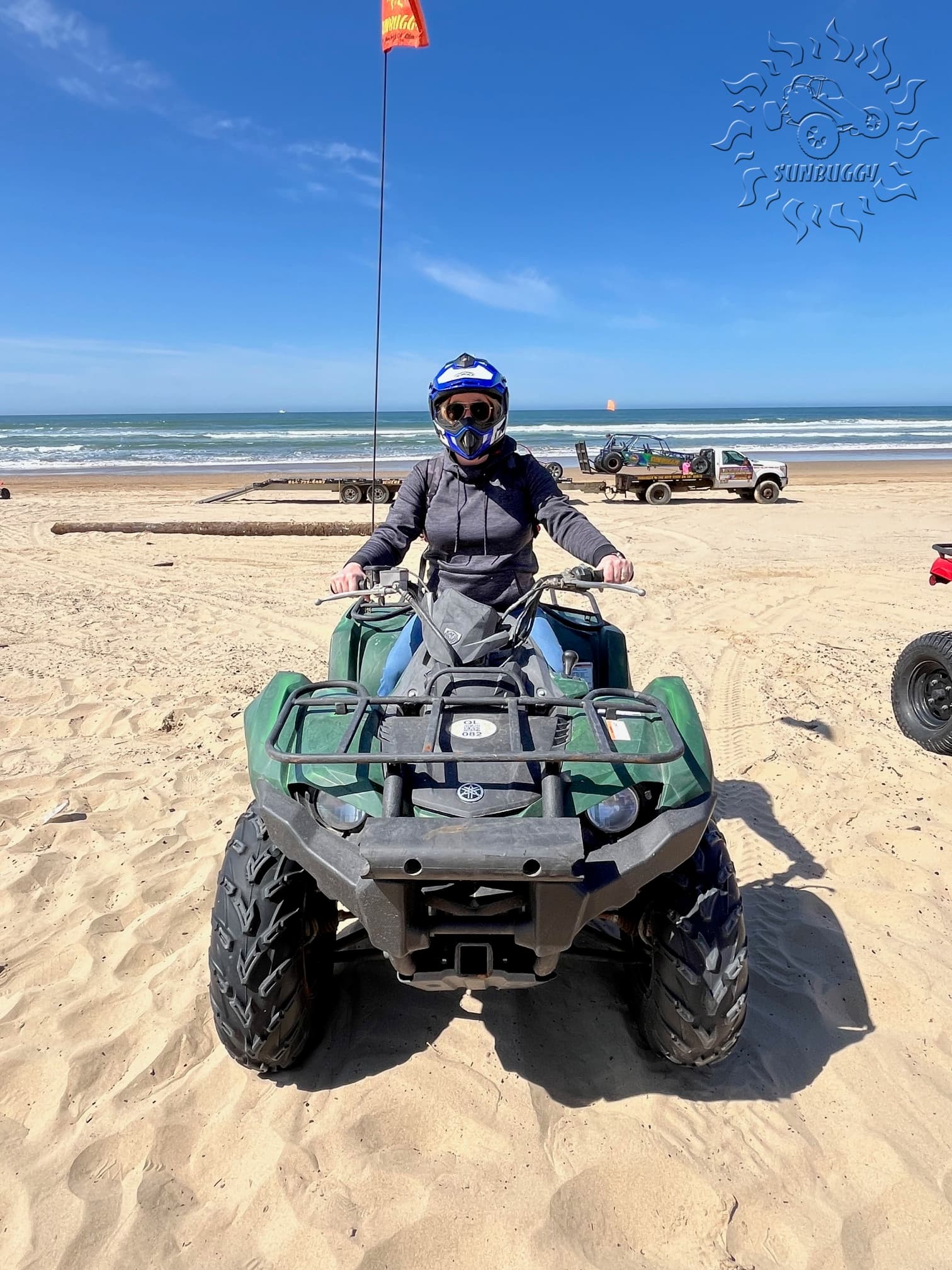 Pismo adventure photo