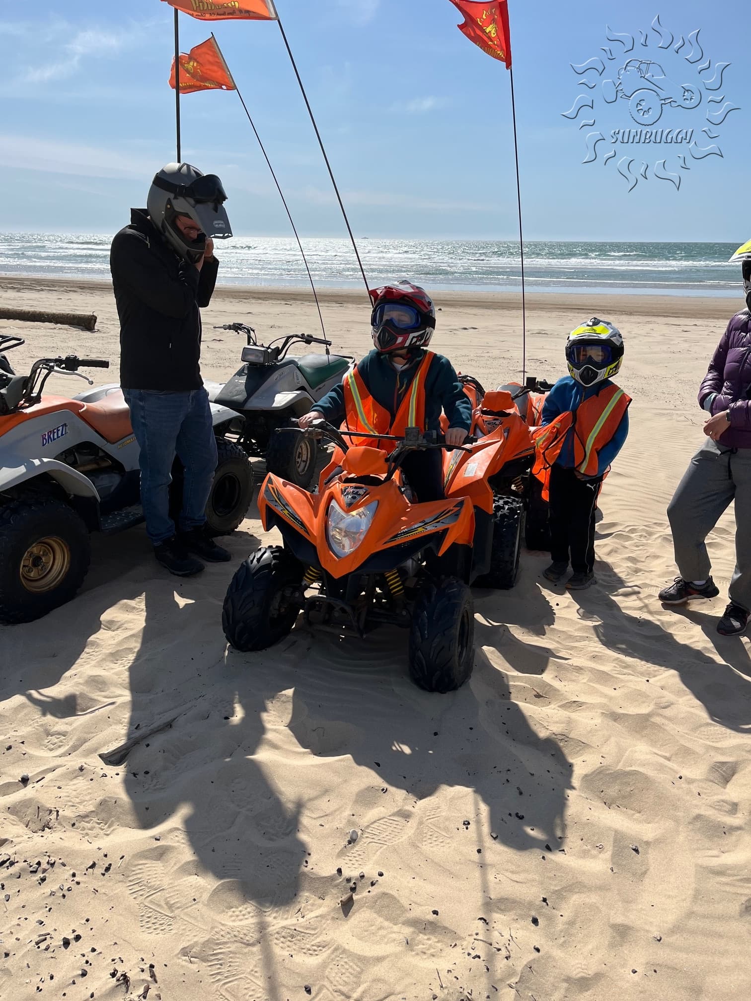 Pismo adventure photo
