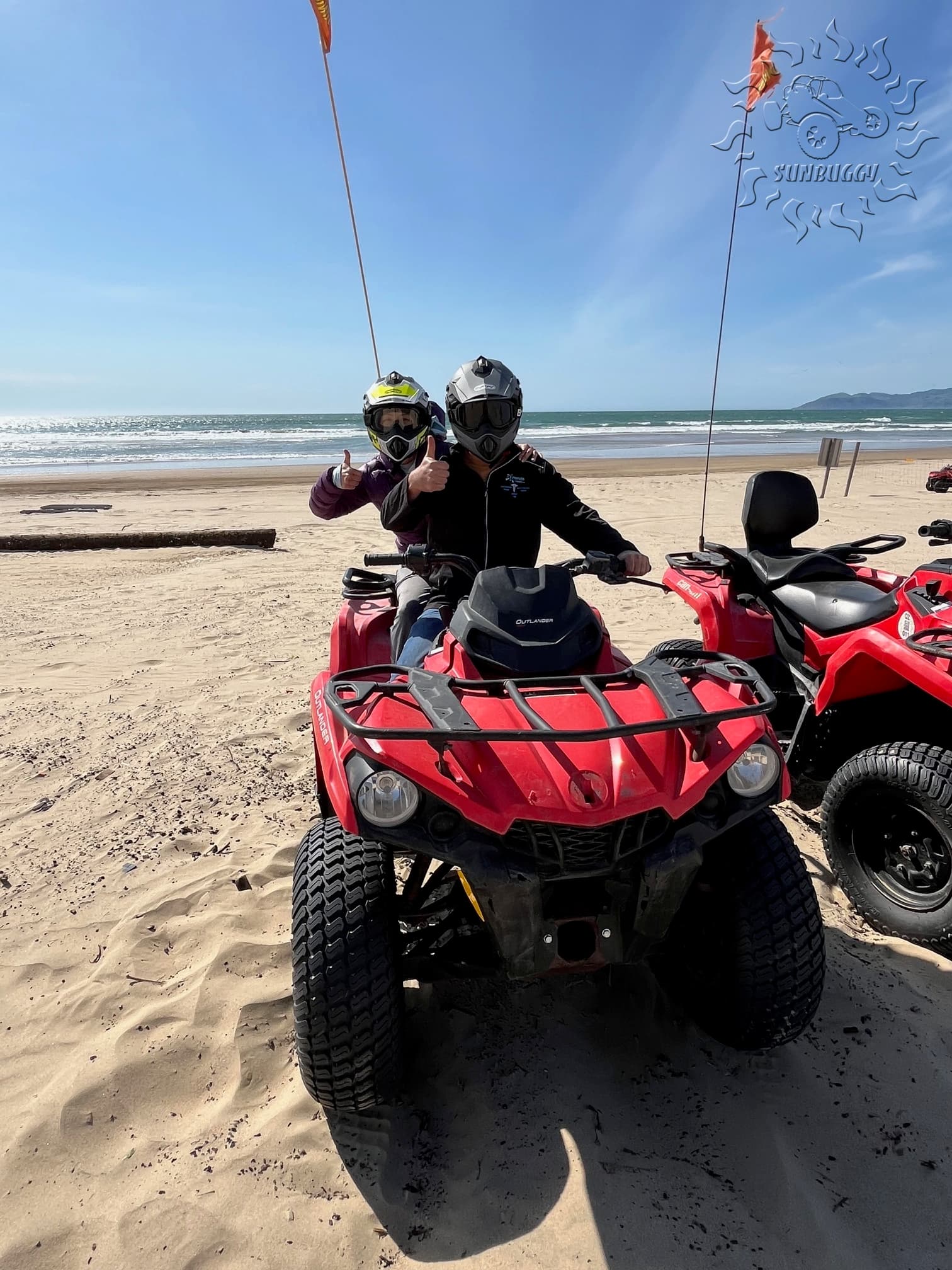 Pismo adventure photo