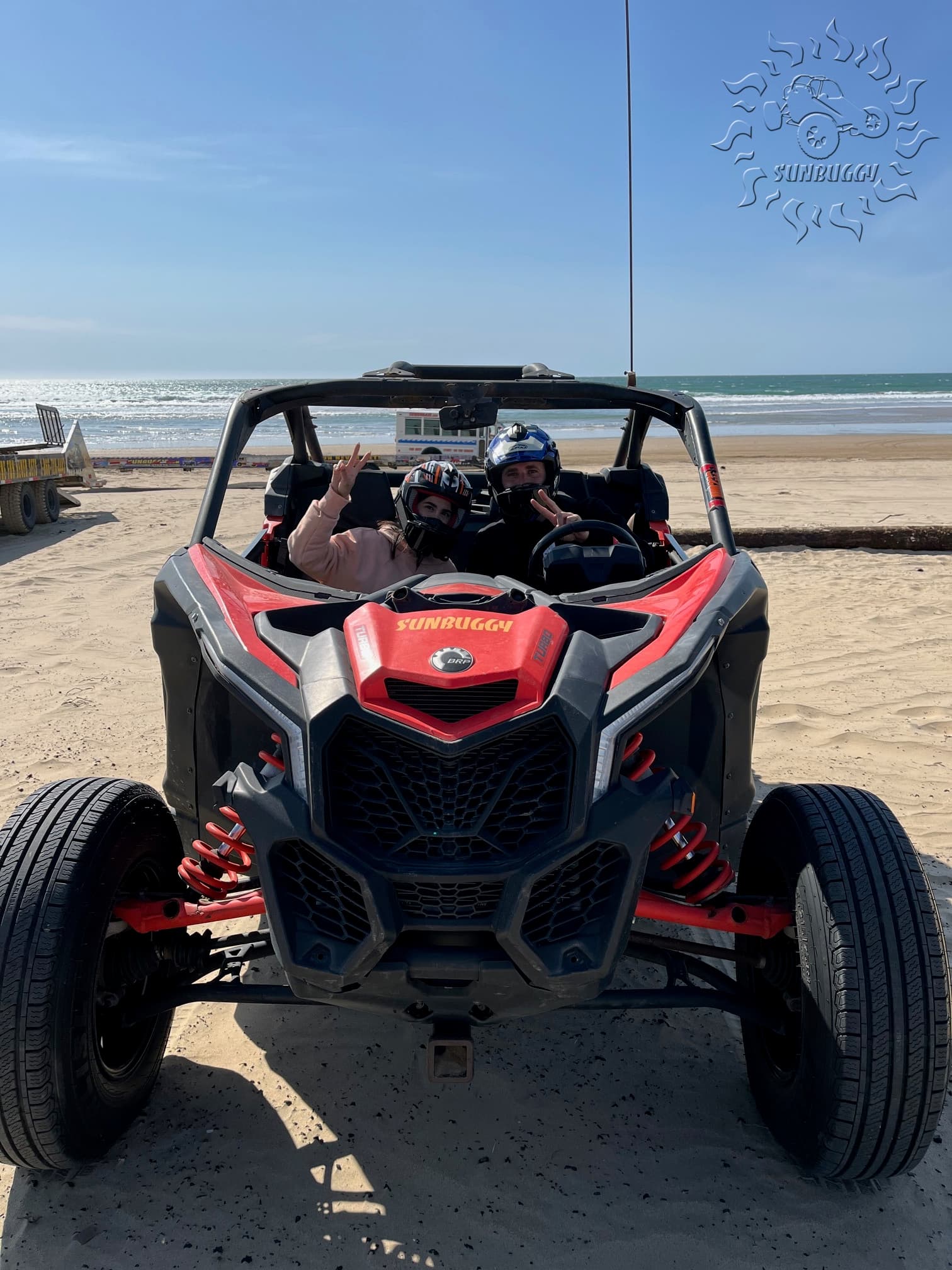 Pismo adventure photo