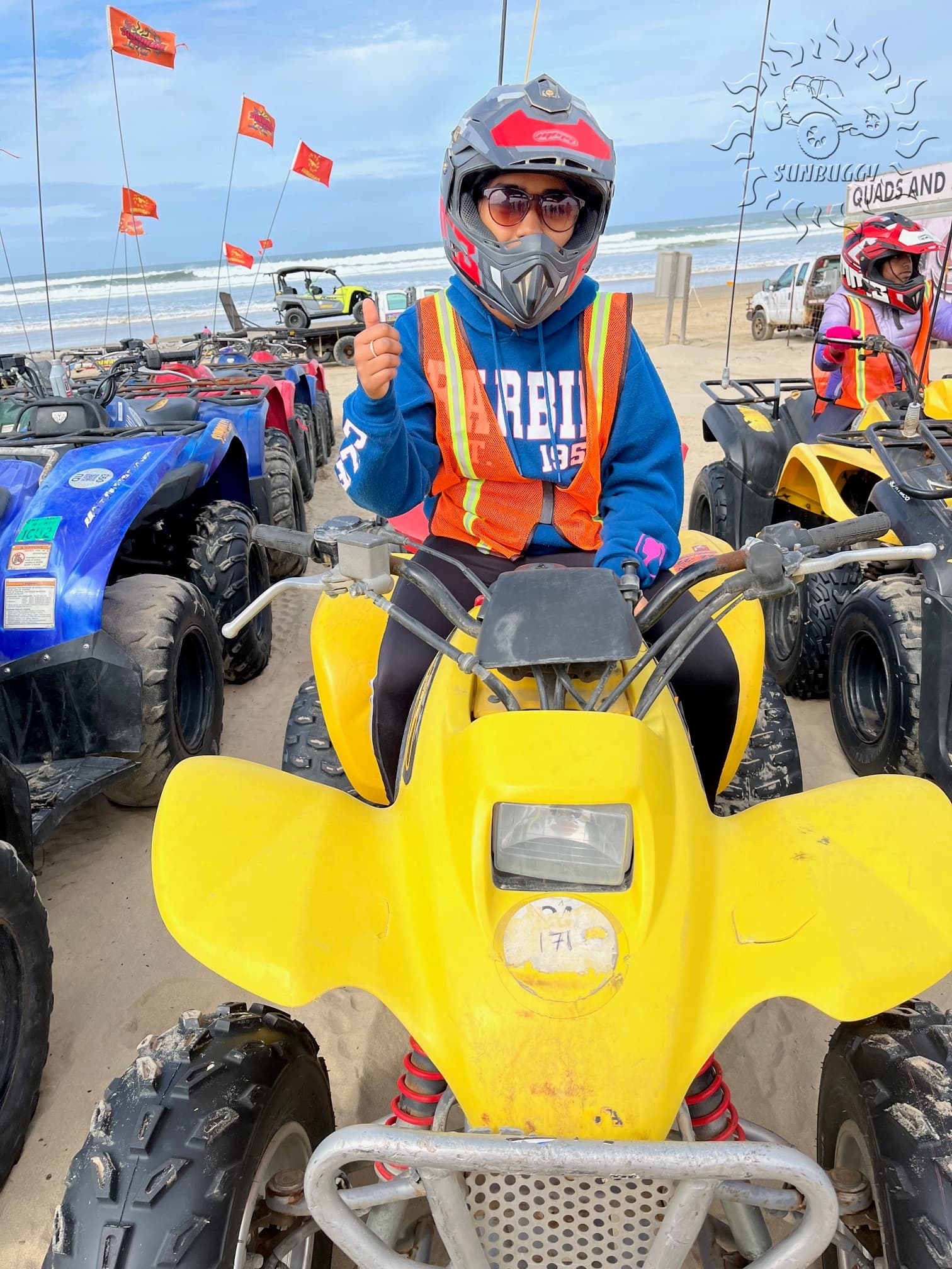 Pismo adventure photo