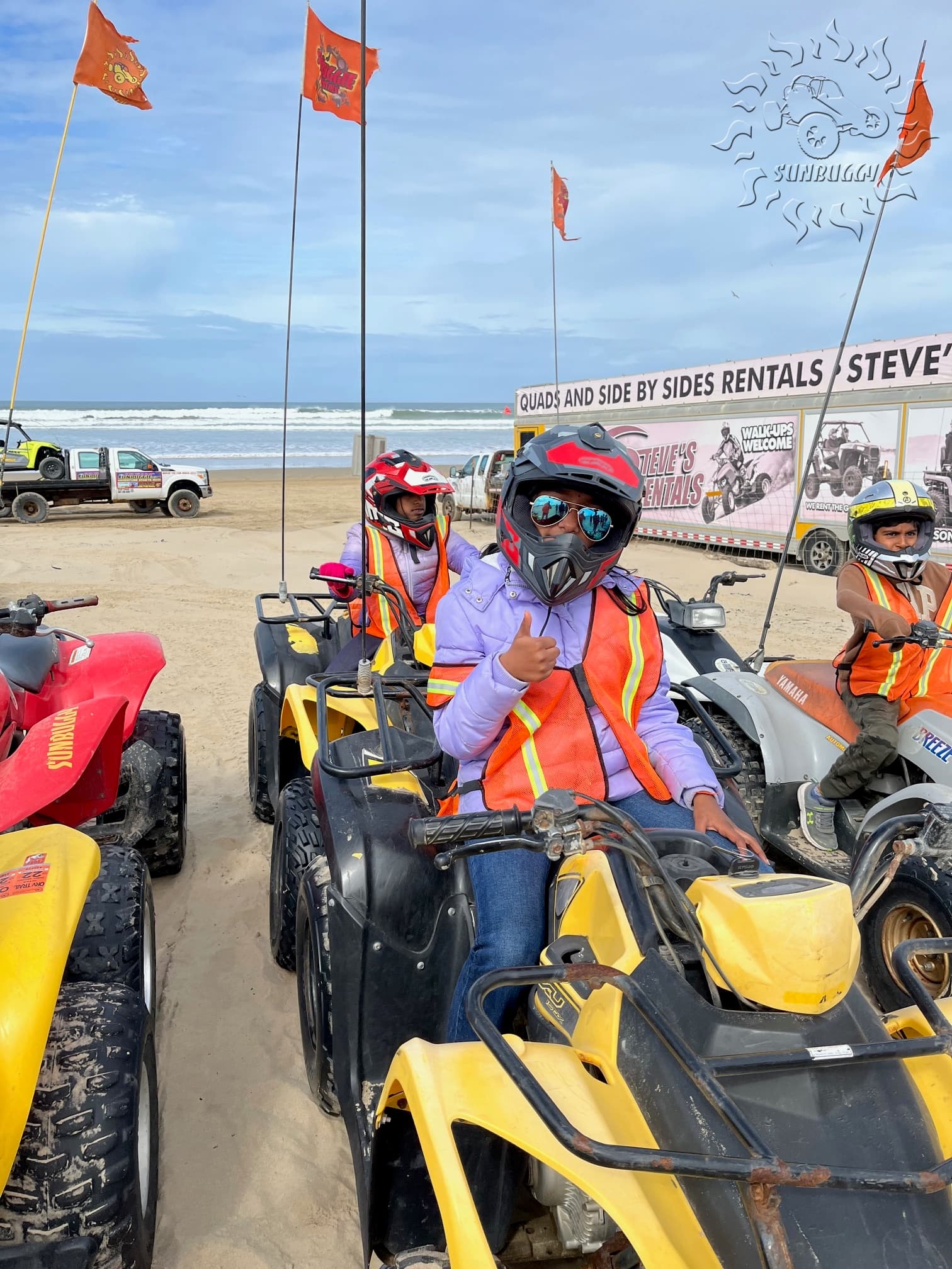 Pismo adventure photo